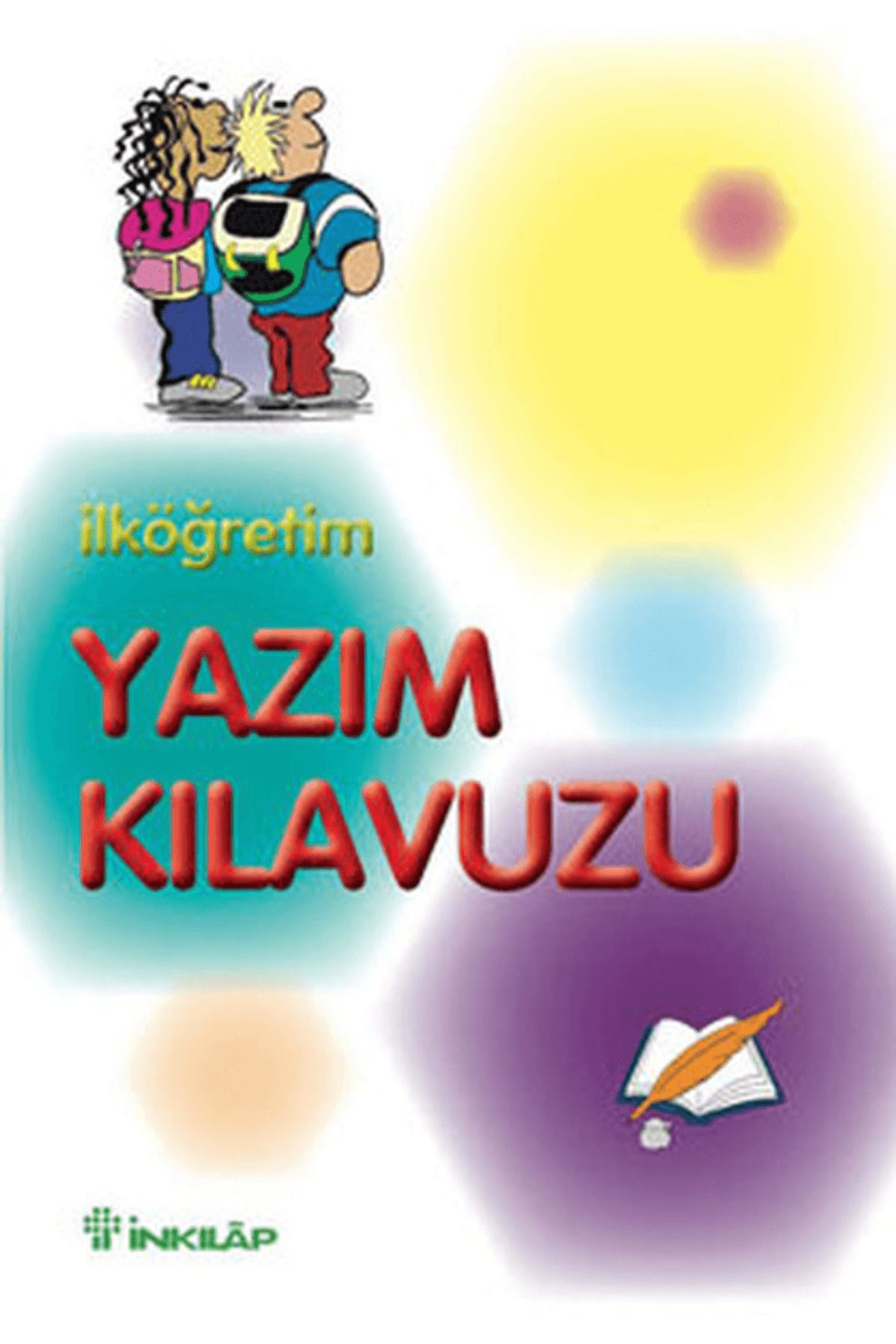 İnkılap Kitabevi İlköğretim Yazım Kılavuzu