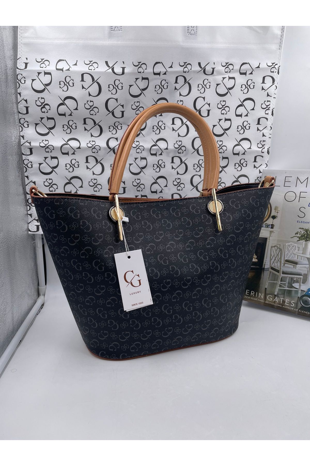 CMRBag CG LUXURY