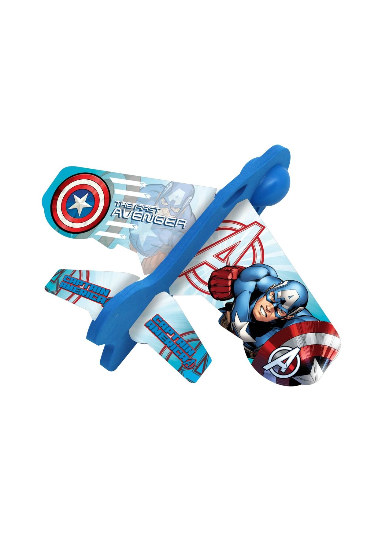 Marvel KÖPÜK UÇAKLAR CAPTAIN AMERICA