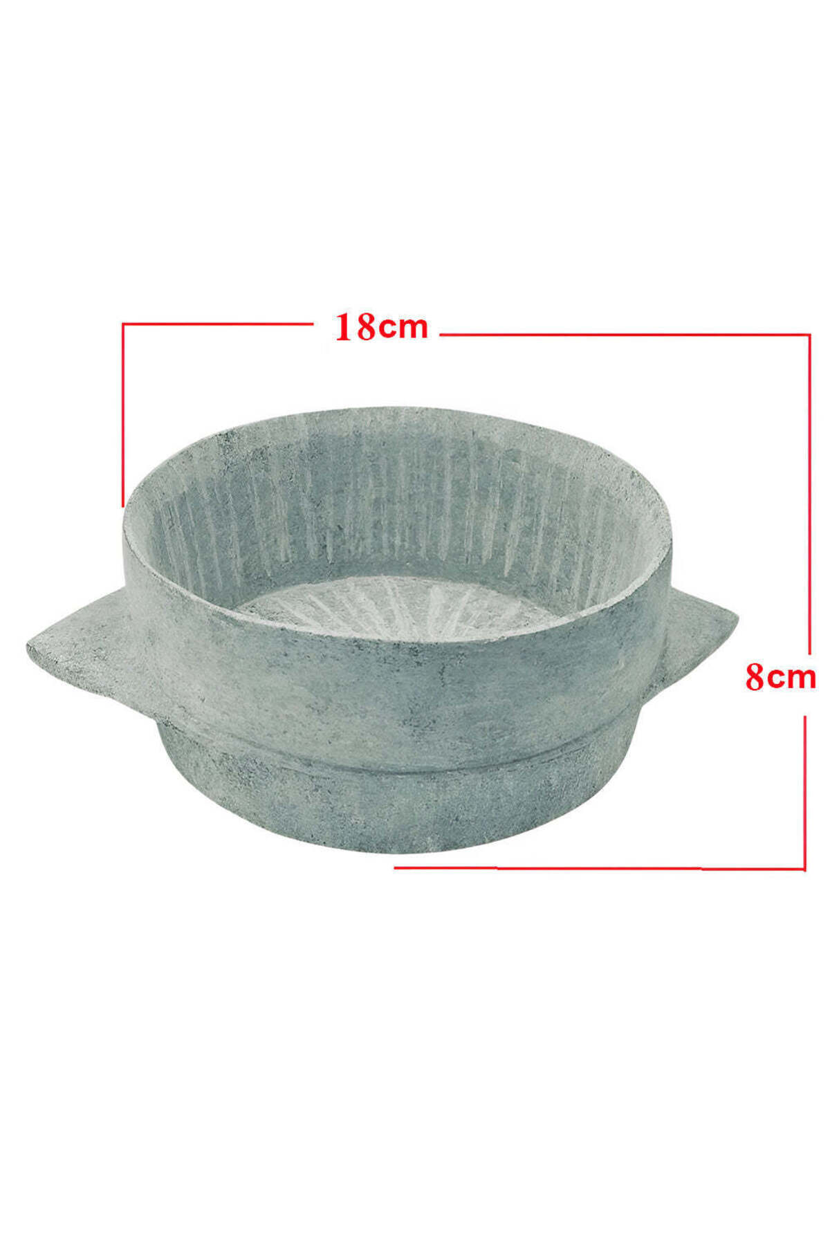 قدر حجر يمني لطبخ الاكلات الشعبية