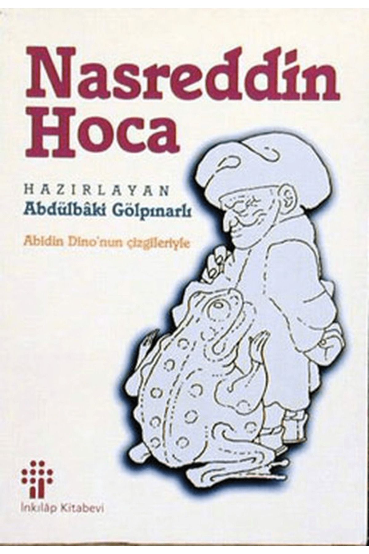 İnkılap Kitabevi Nasreddin Hoca