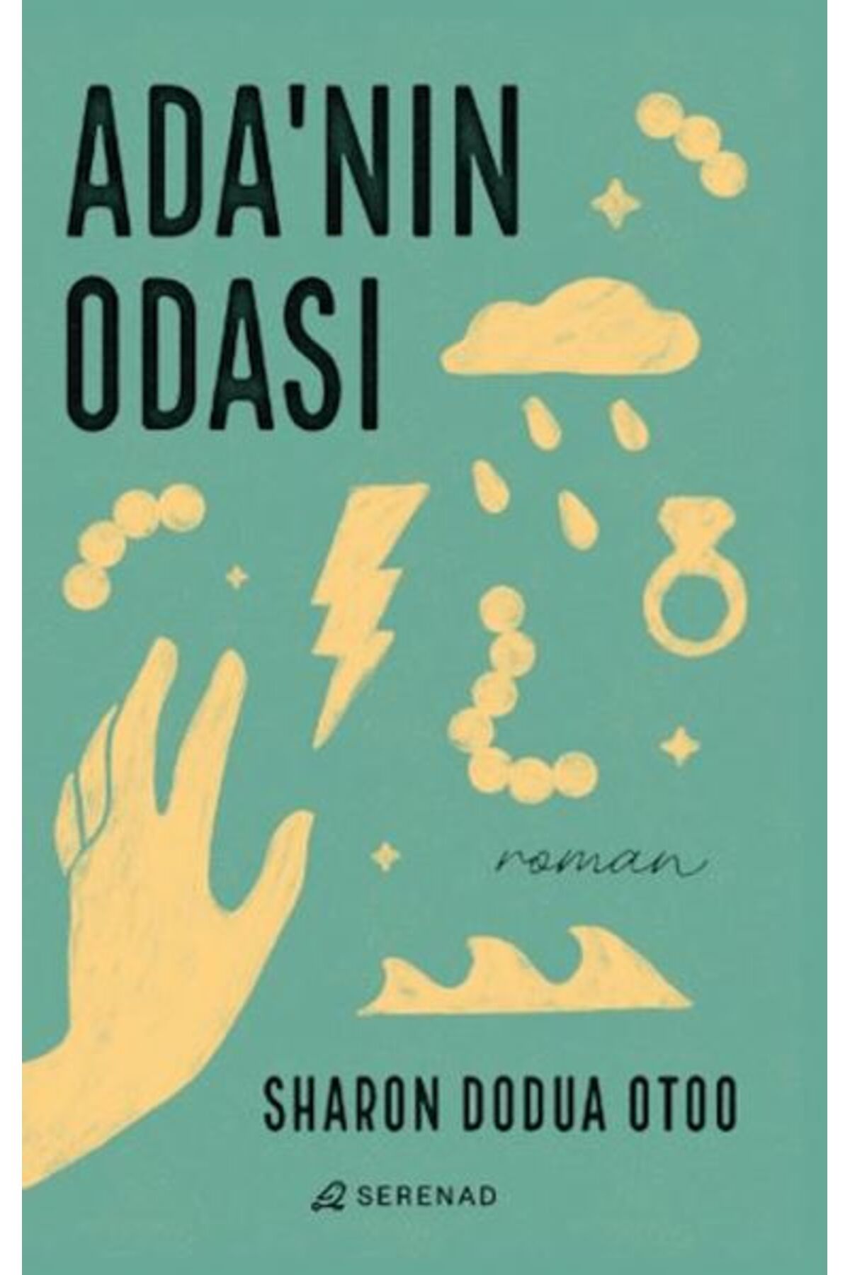 Sentez Yayınları Ada'nın Odası