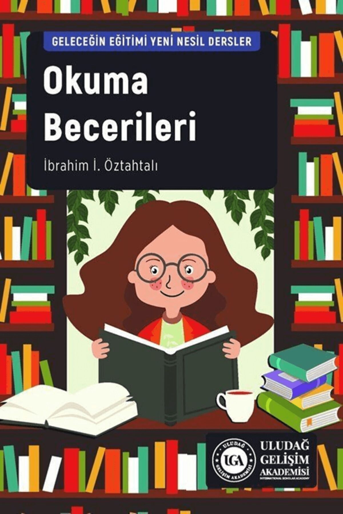 Uludağ Gelişim Akademisi Okuma Becerileri