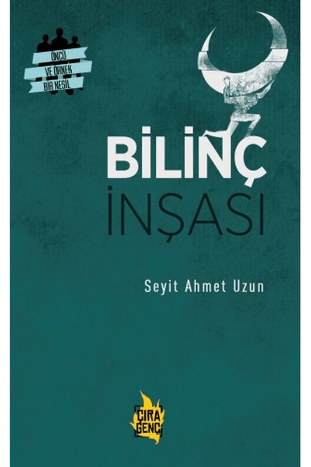 Çıra Yayınları Bilinç İnşası
