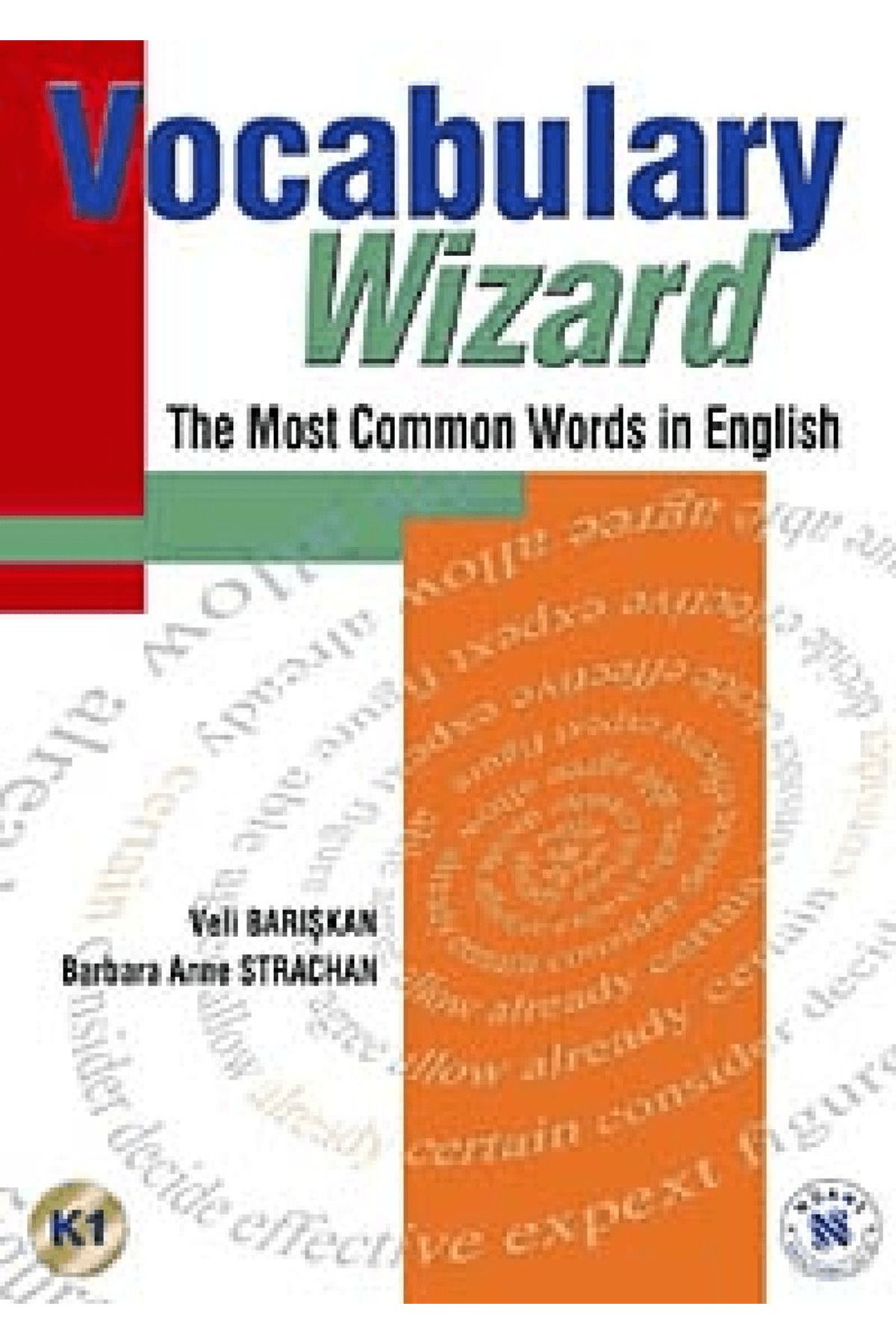 Nüans Publishing Vocabulary Wizard