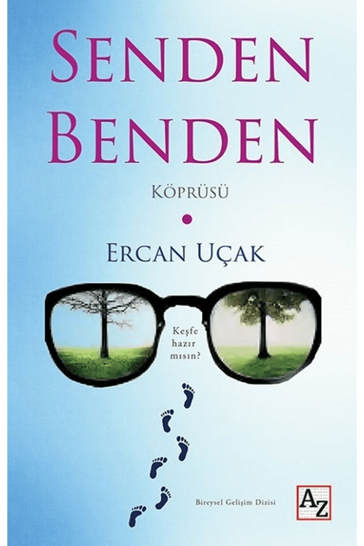 Az Kitap Senden Benden