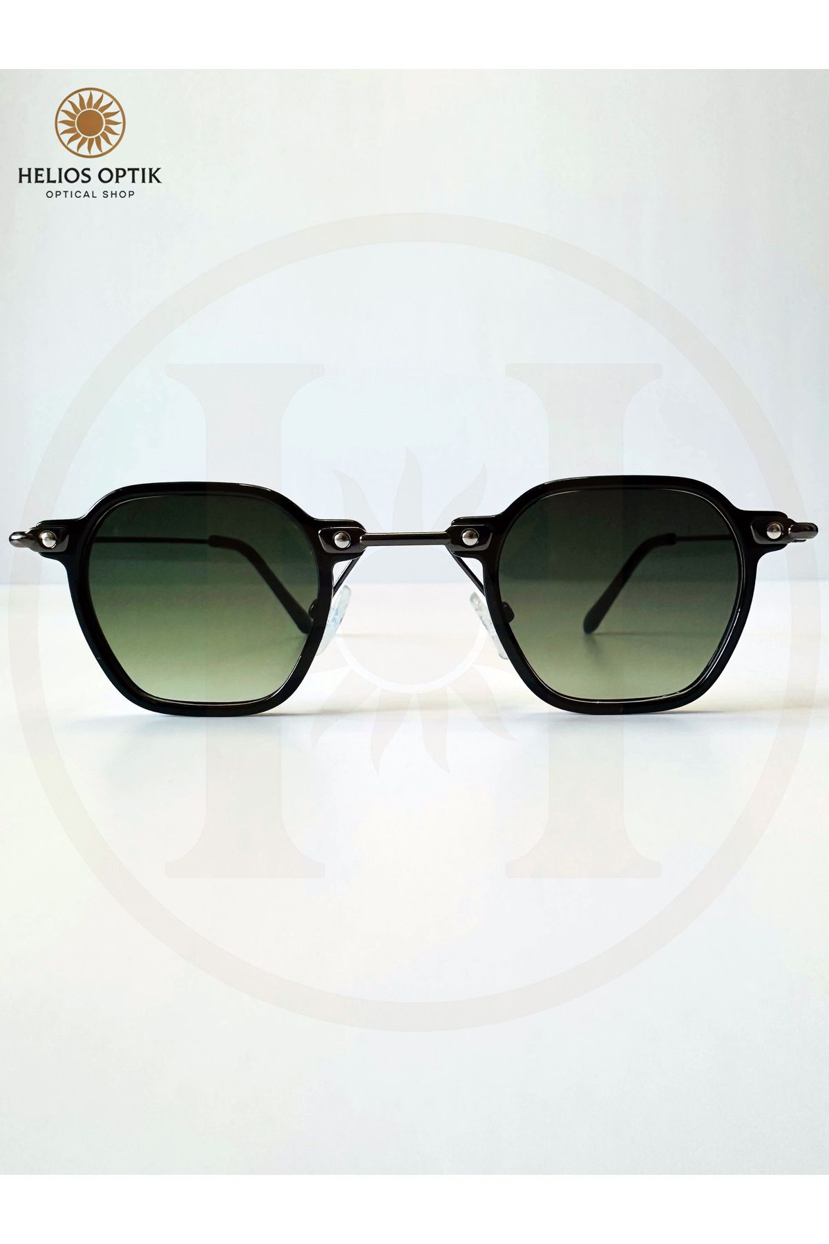 Helios Optik Urban Vision Serisi Güneş Gözlüğü