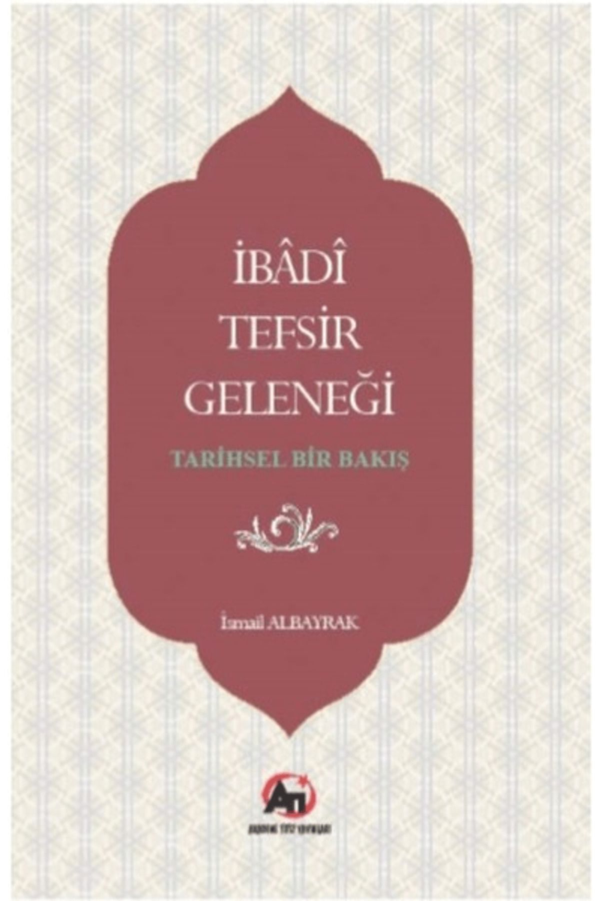 Akademi Titiz Yayınları İbadi Tefsir Geleneği