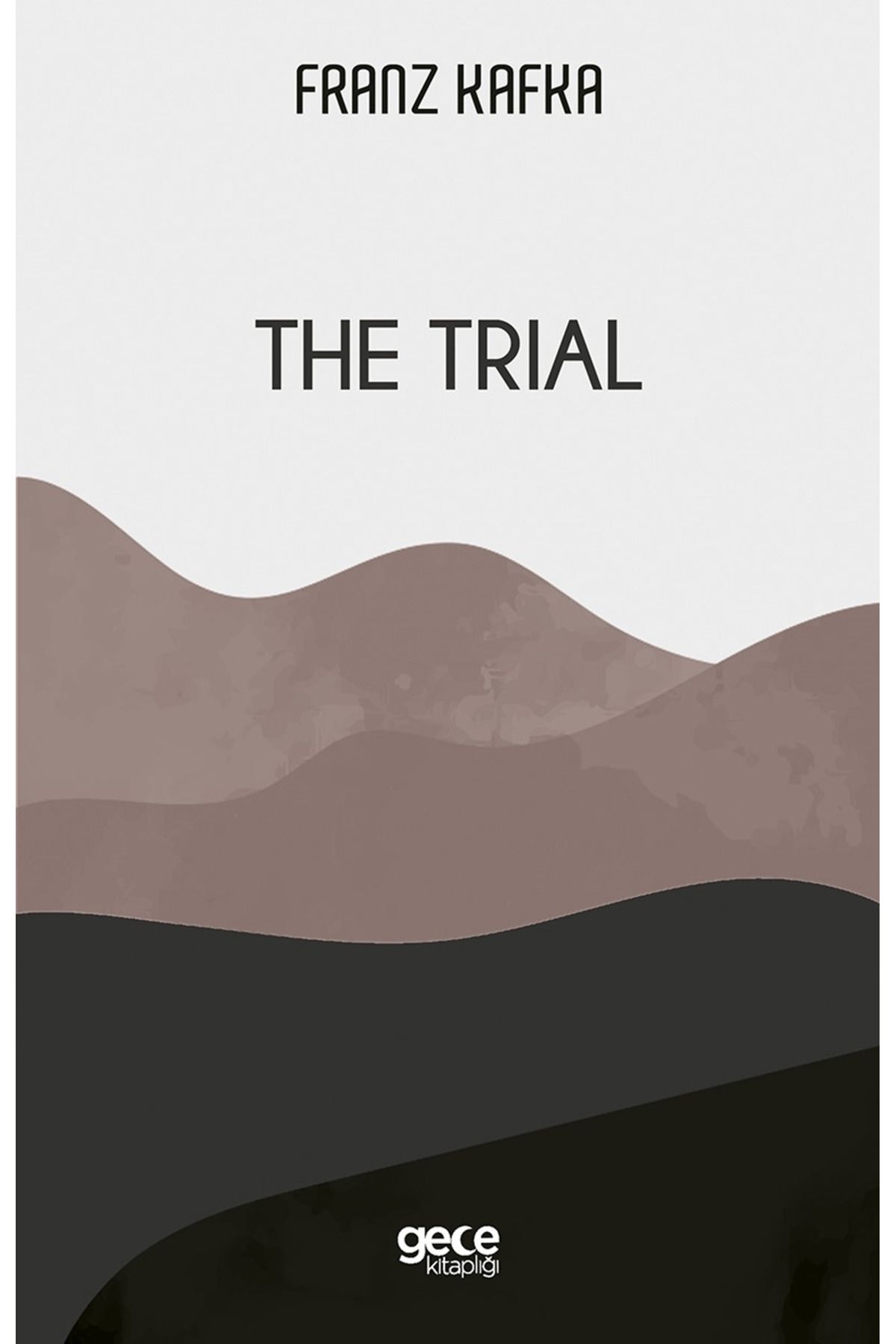 Gece Kitaplığı The Trial