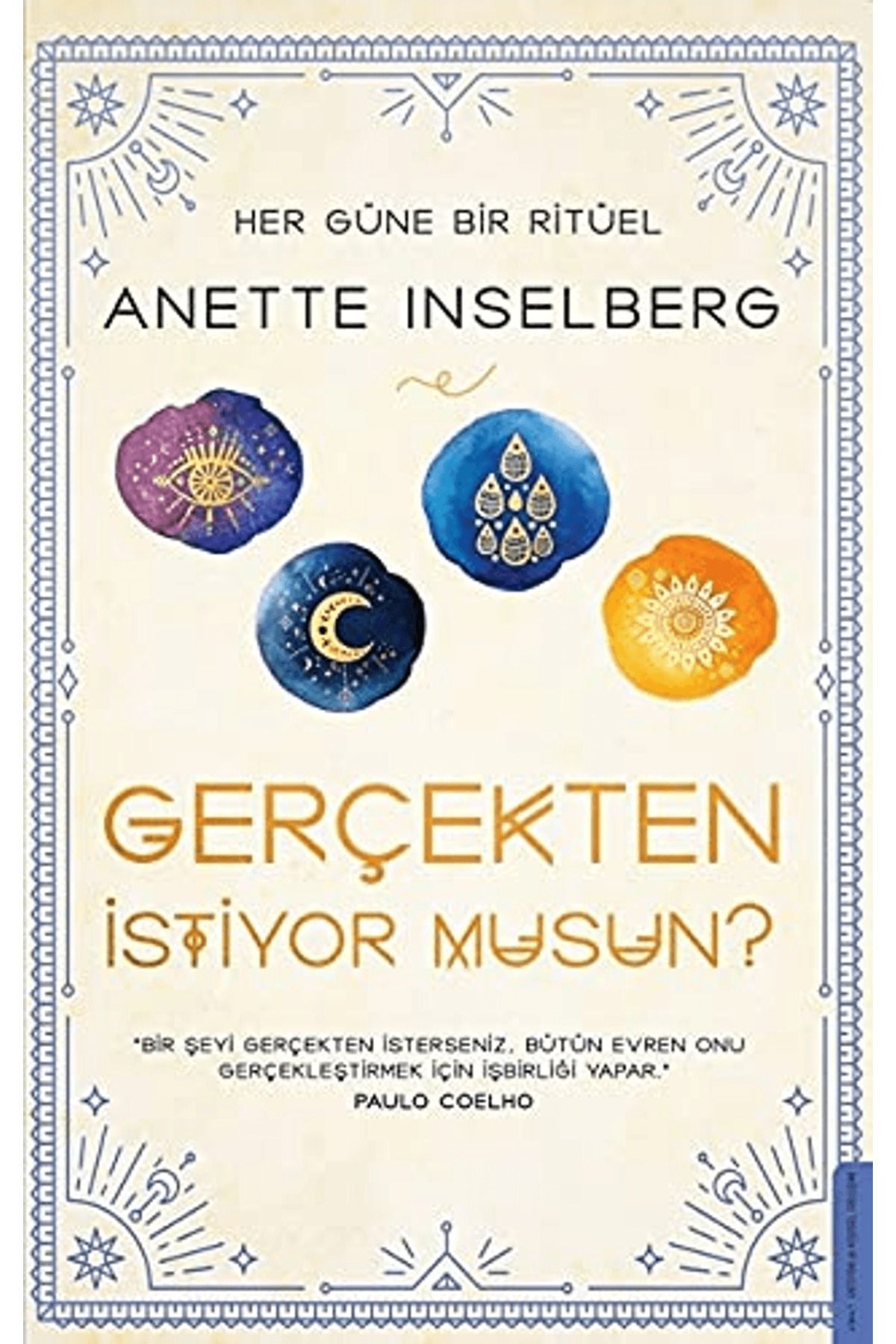 Destek Yayınları Gerçekten İstiyor Musun?