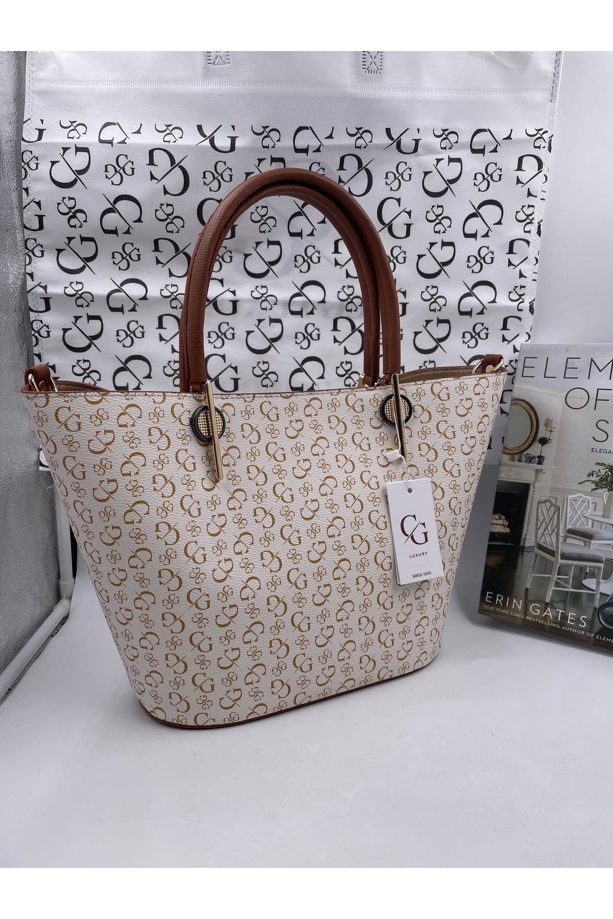 CMRBag CG LUXURY