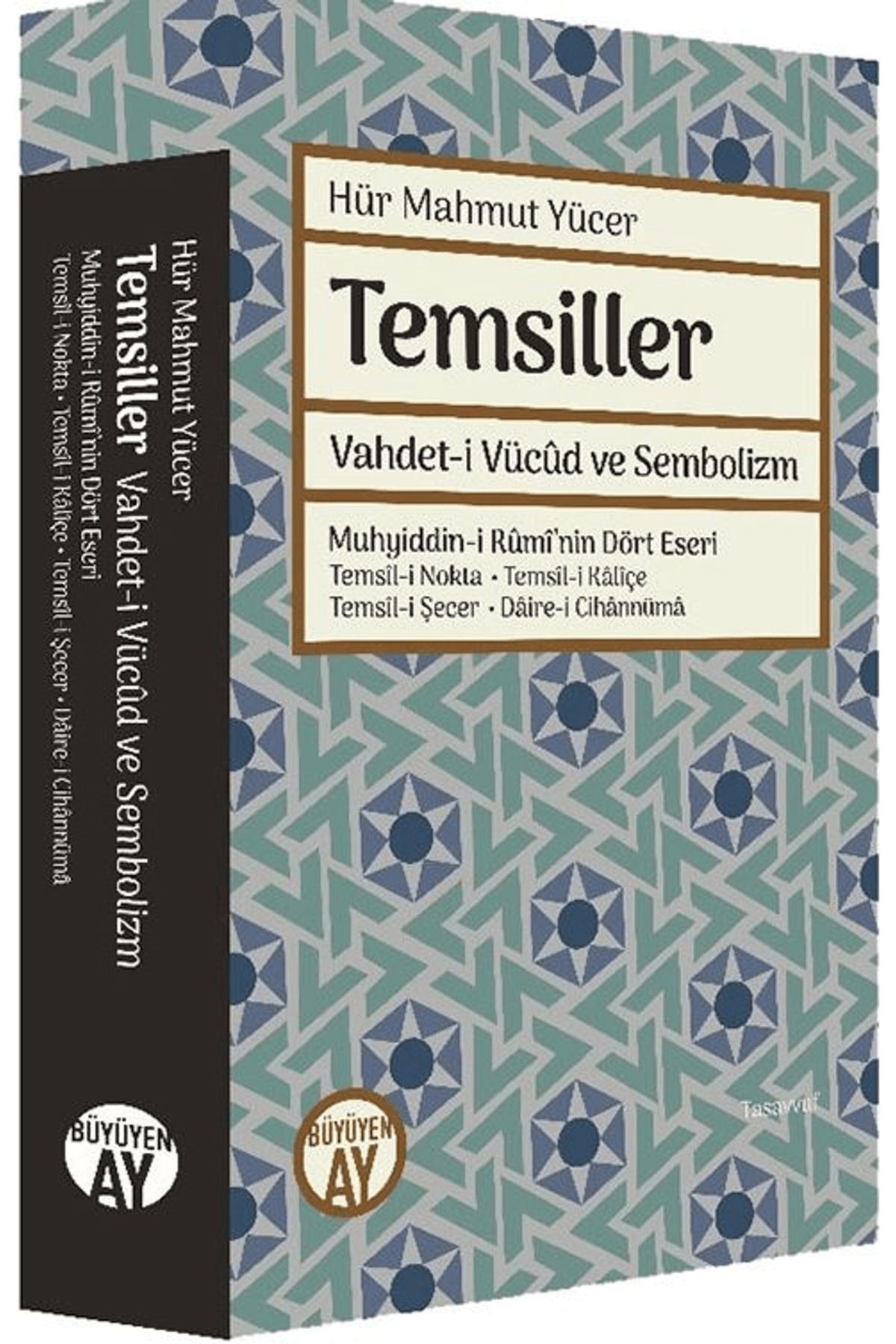 Büyüyen Ay Yayınları Temsiller