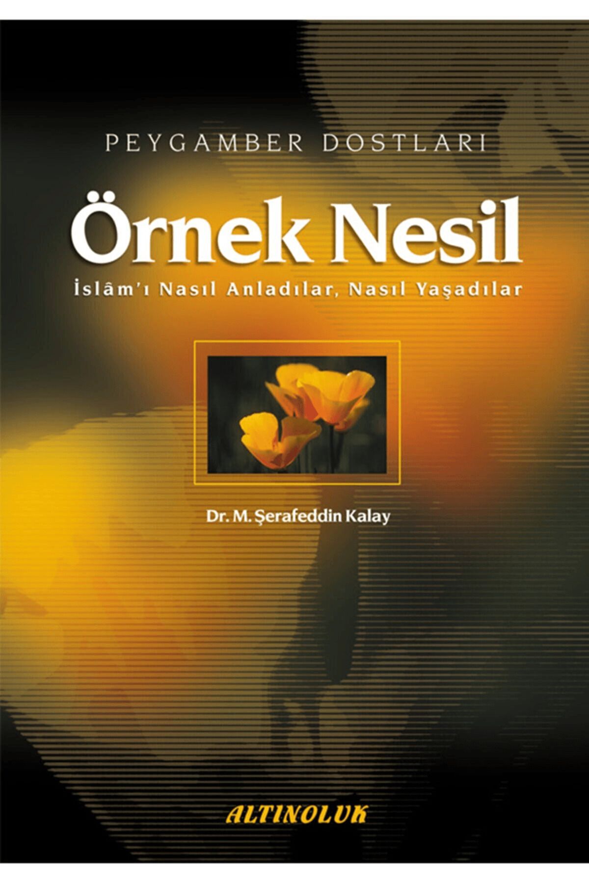 Erkam Yayınları Örnek Nesil