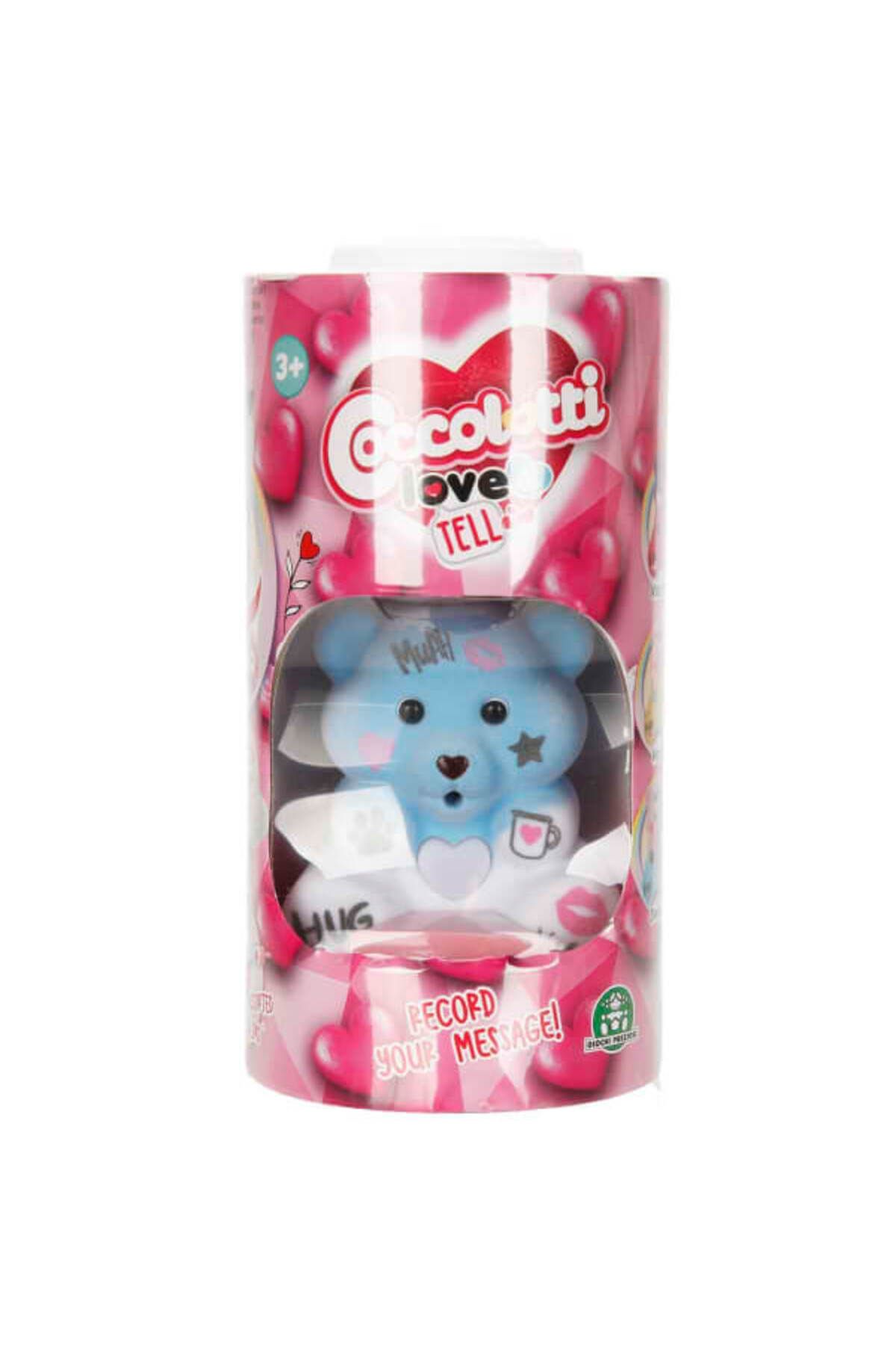 GIOCHI PREZIOSI-Coccolotti Love Soyle Sky 4