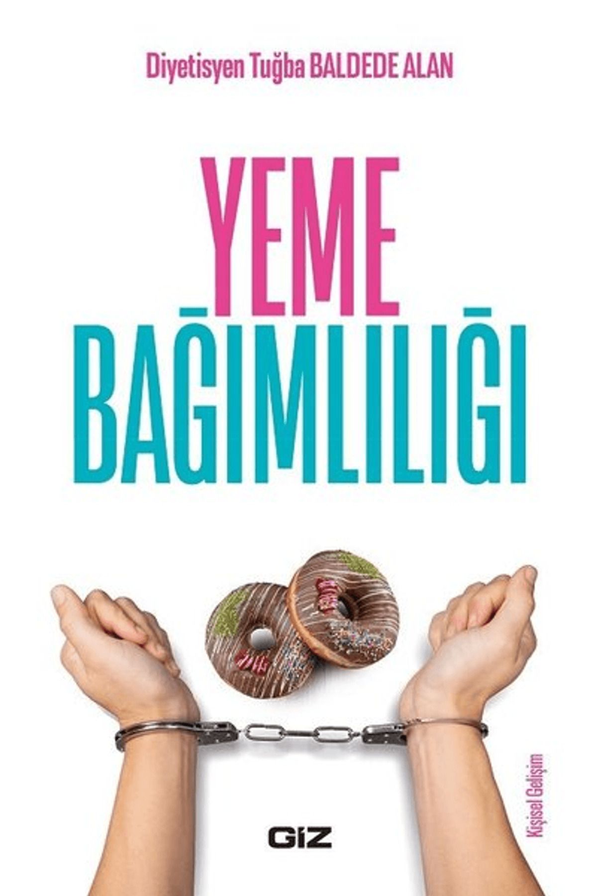 Giz Kitap Yeme Bağımlılığı