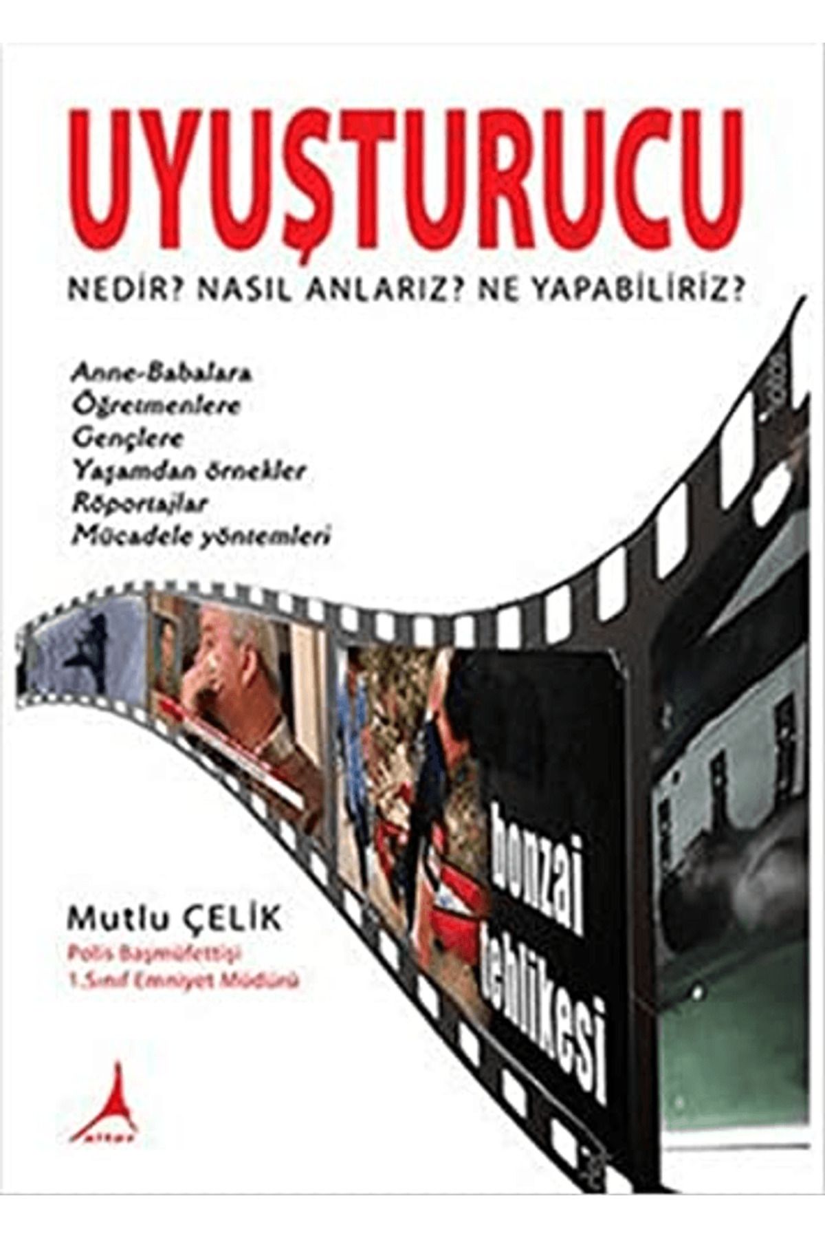 Alter Yayıncılık Uyuşturucu : Nedir? Nasıl Anlarız? Ne Yapabiliriz?