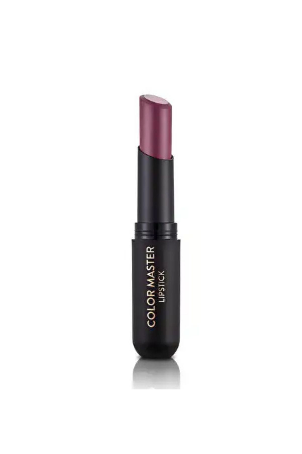 Flormar Mat Bitişi Color Master Lipstick Ruj