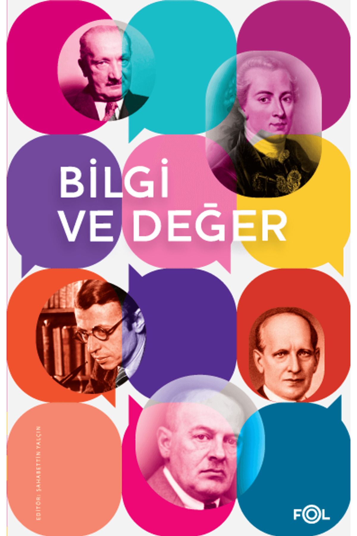 FOL Kitap Bilgi ve Değer