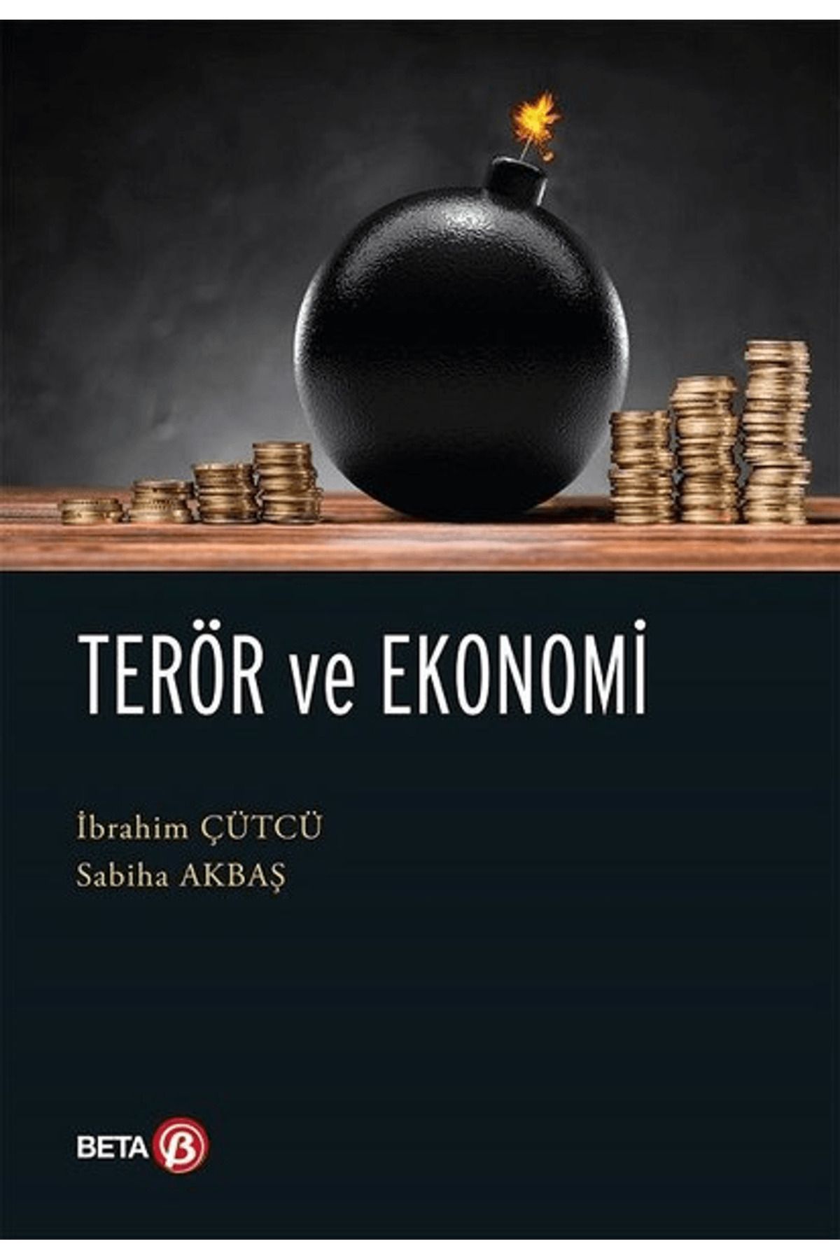 Beta Yayınevi Terör ve Ekonomi