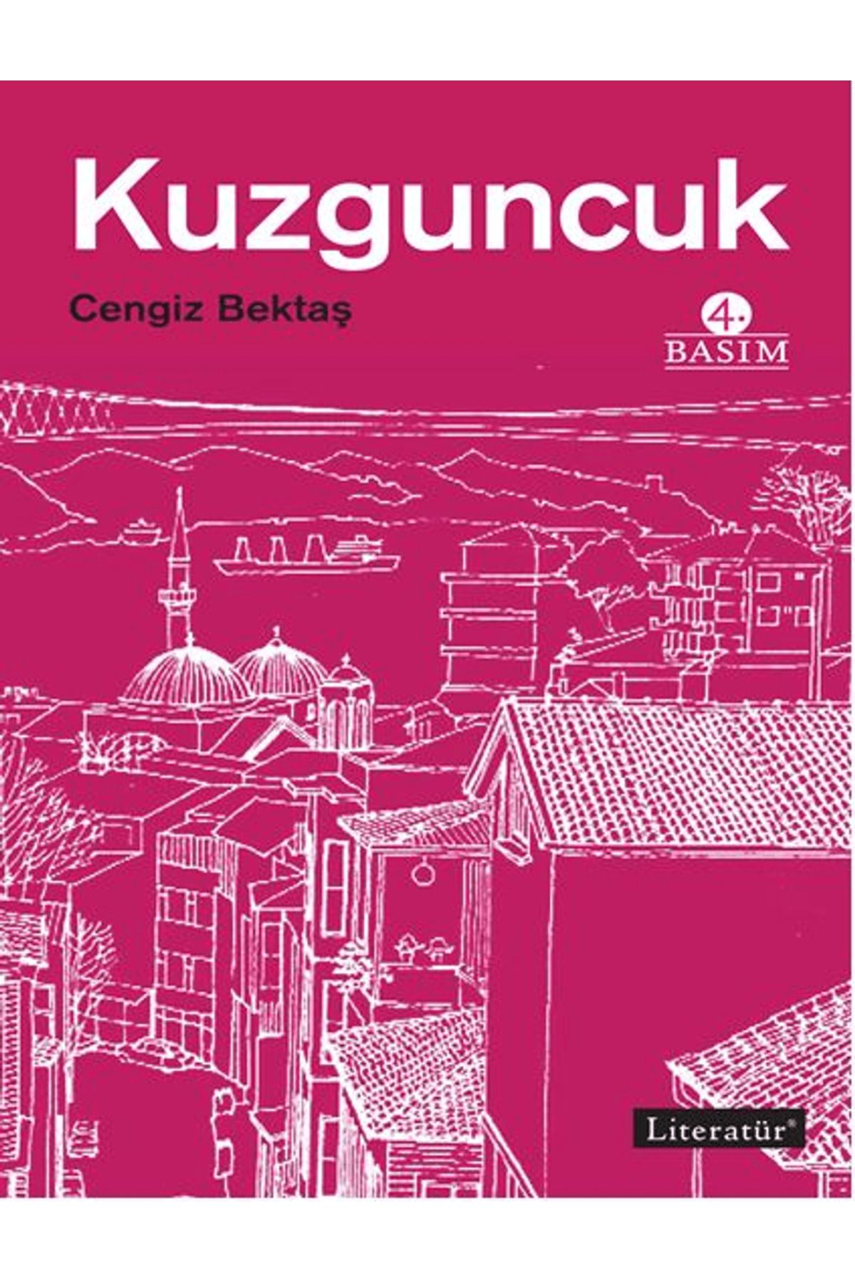 Literatür Yayıncılık Kuzguncuk