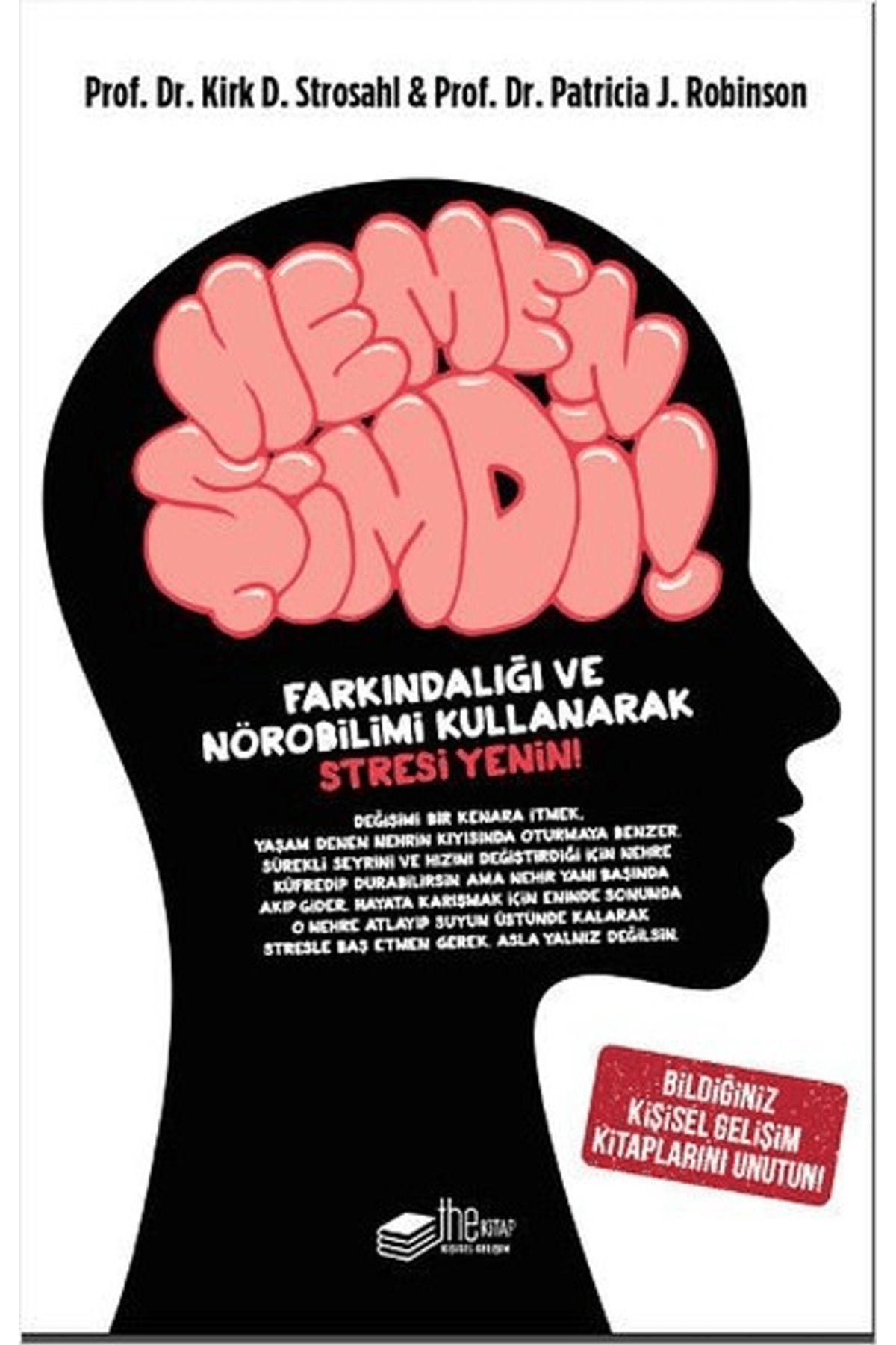 The Kitap Hemen Şimdi