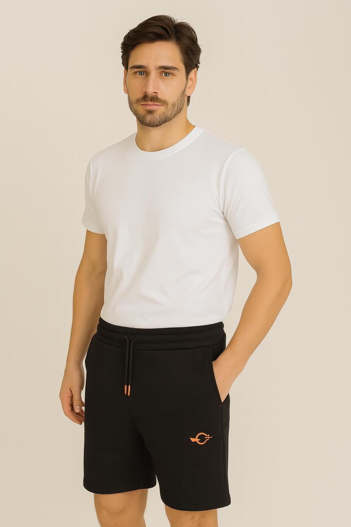 Fibula Moda Erkek Şort