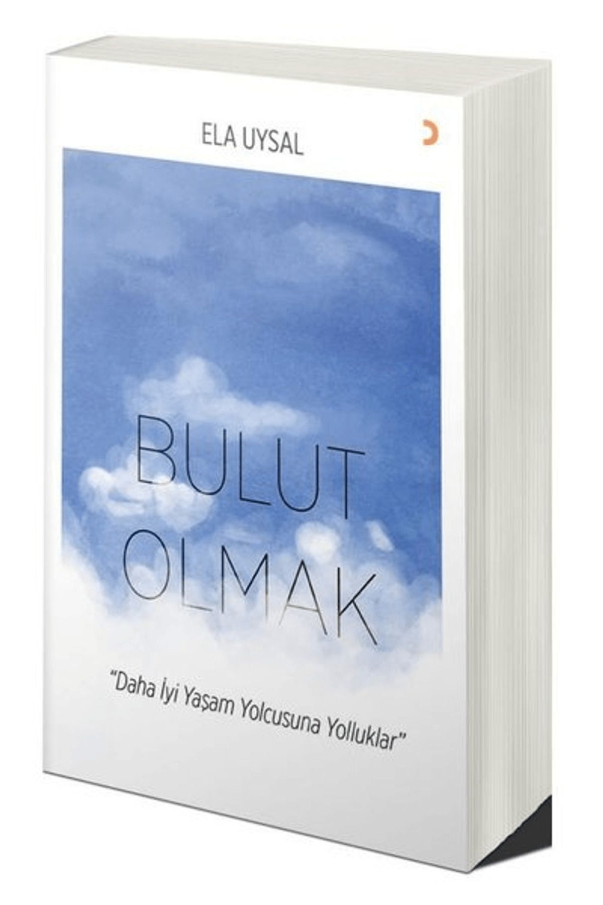 Cinius Yayınları Bulut Olmak