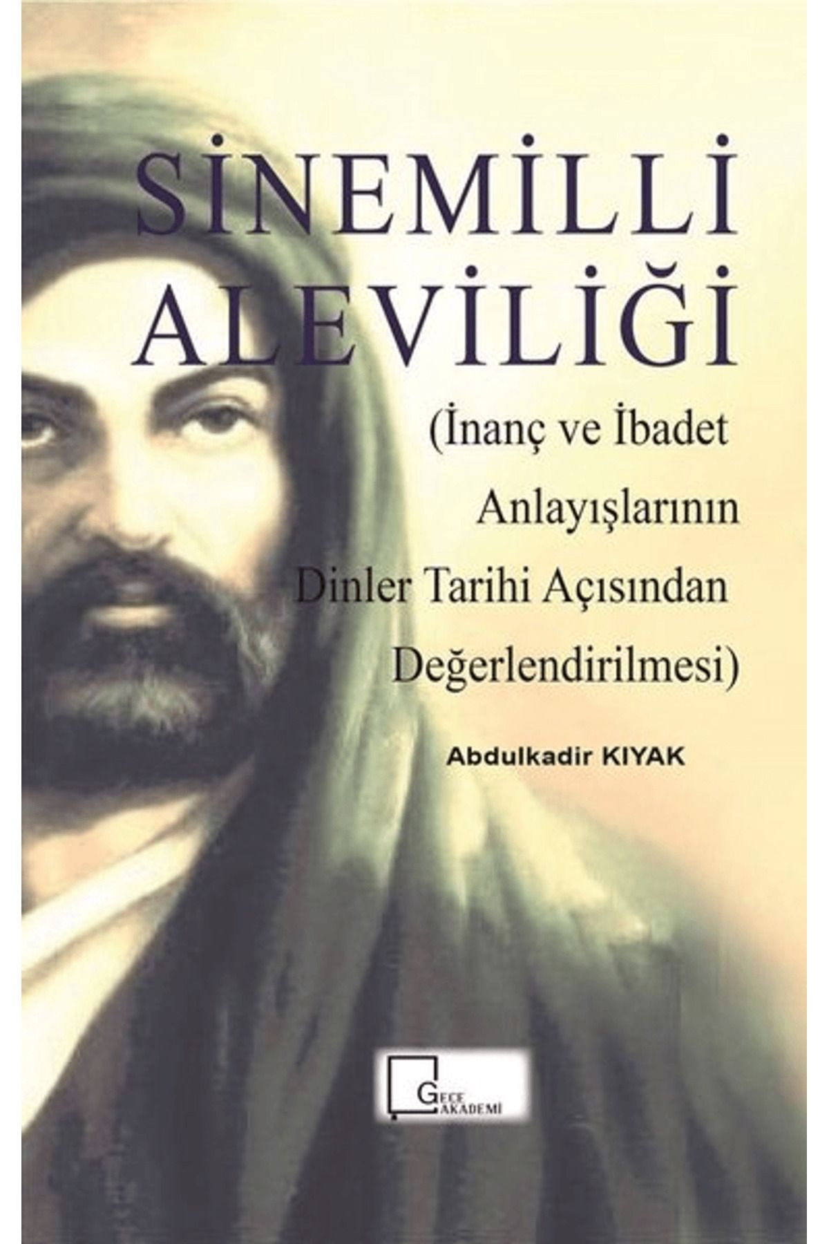 Gece Akademi Sinemilli Aleviliği