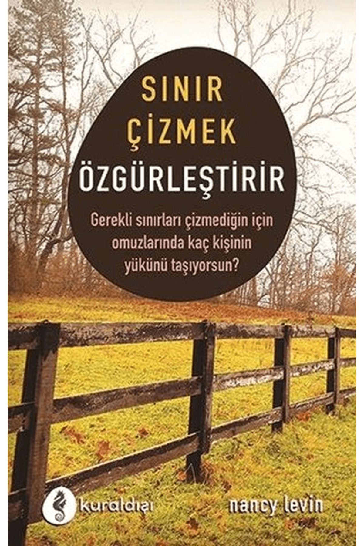 Kuraldışı Yayınevi Sınır Çizmek Özgürleştirir