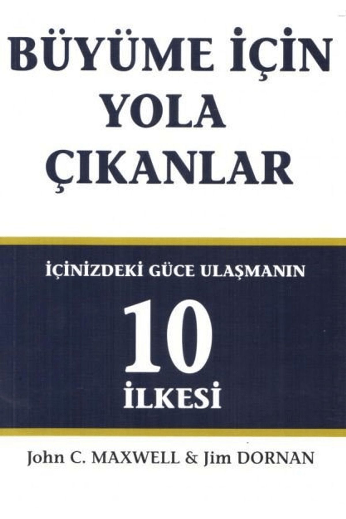 Arıtan Yayınevi Büyüme İçin Yola Çıkanlar