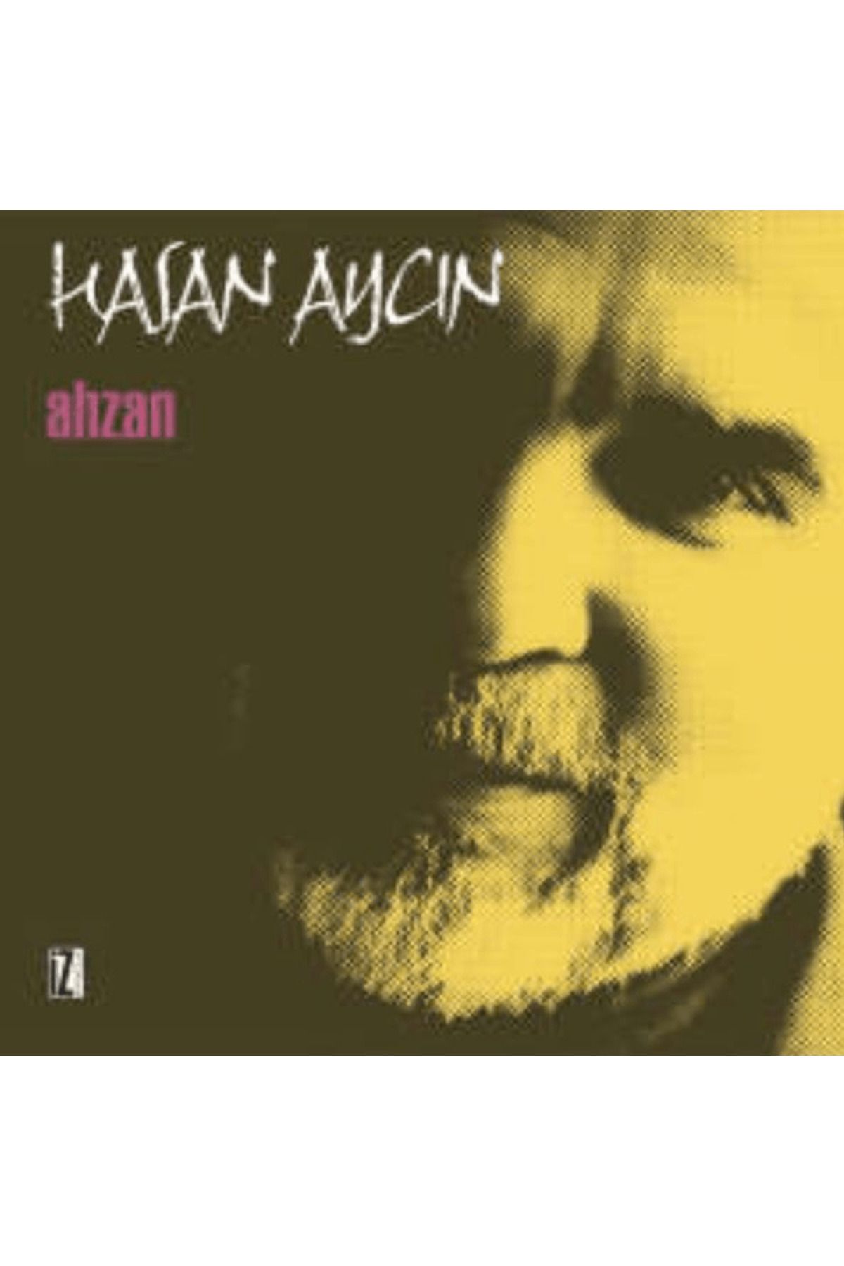 İz Yayıncılık Ahzan