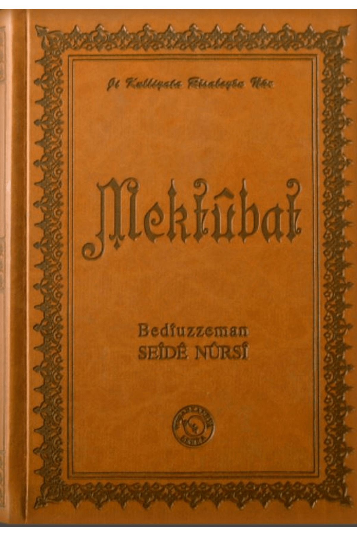 Zehra Yayıncılık Mektubat