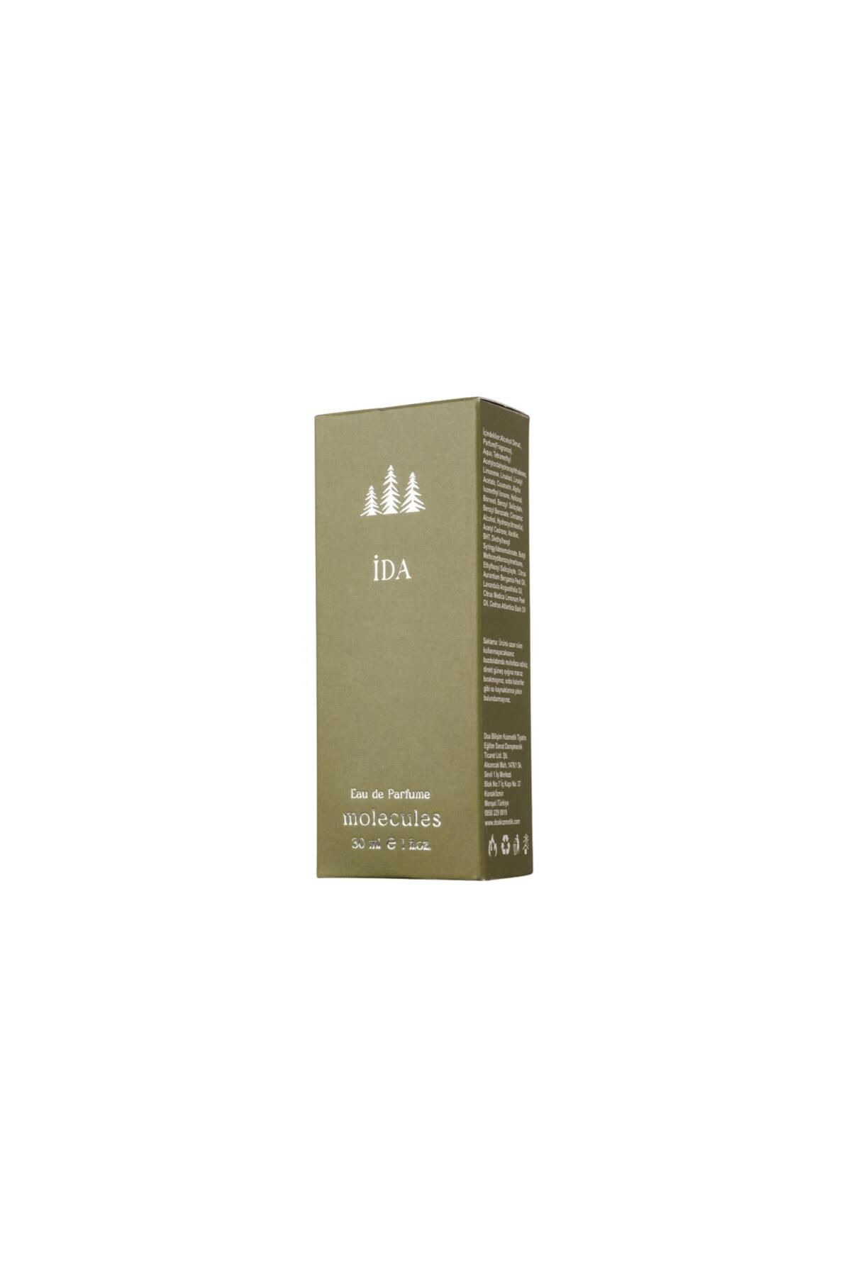 molecules İDA EDP KADIN PARFÜM
