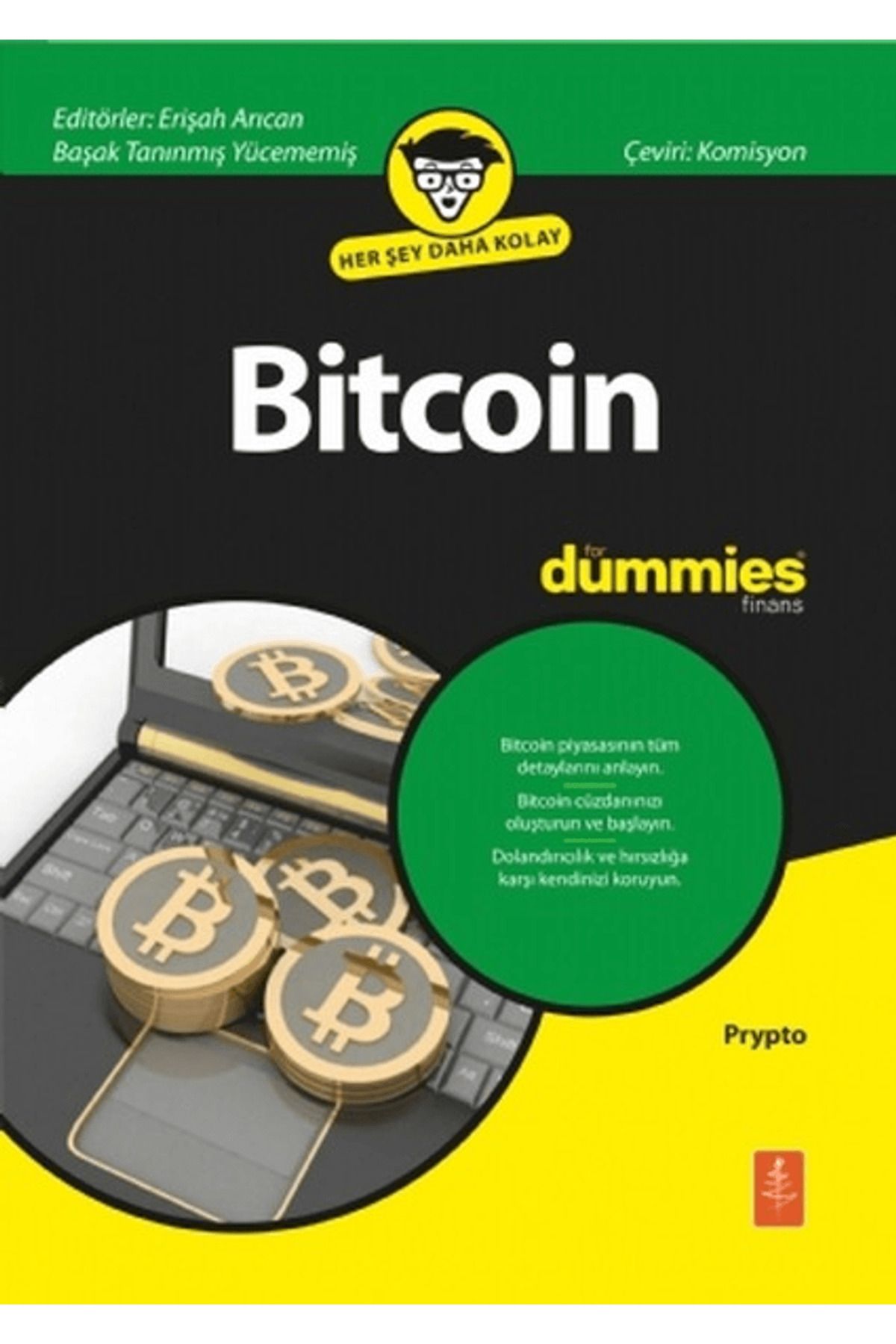 Nobel Yaşam Bitcoin