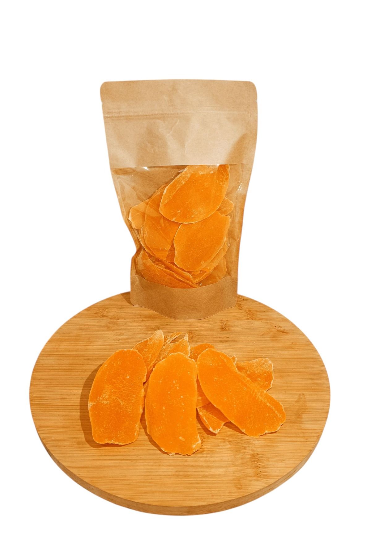Tades Mango kurusu 400 Gr.