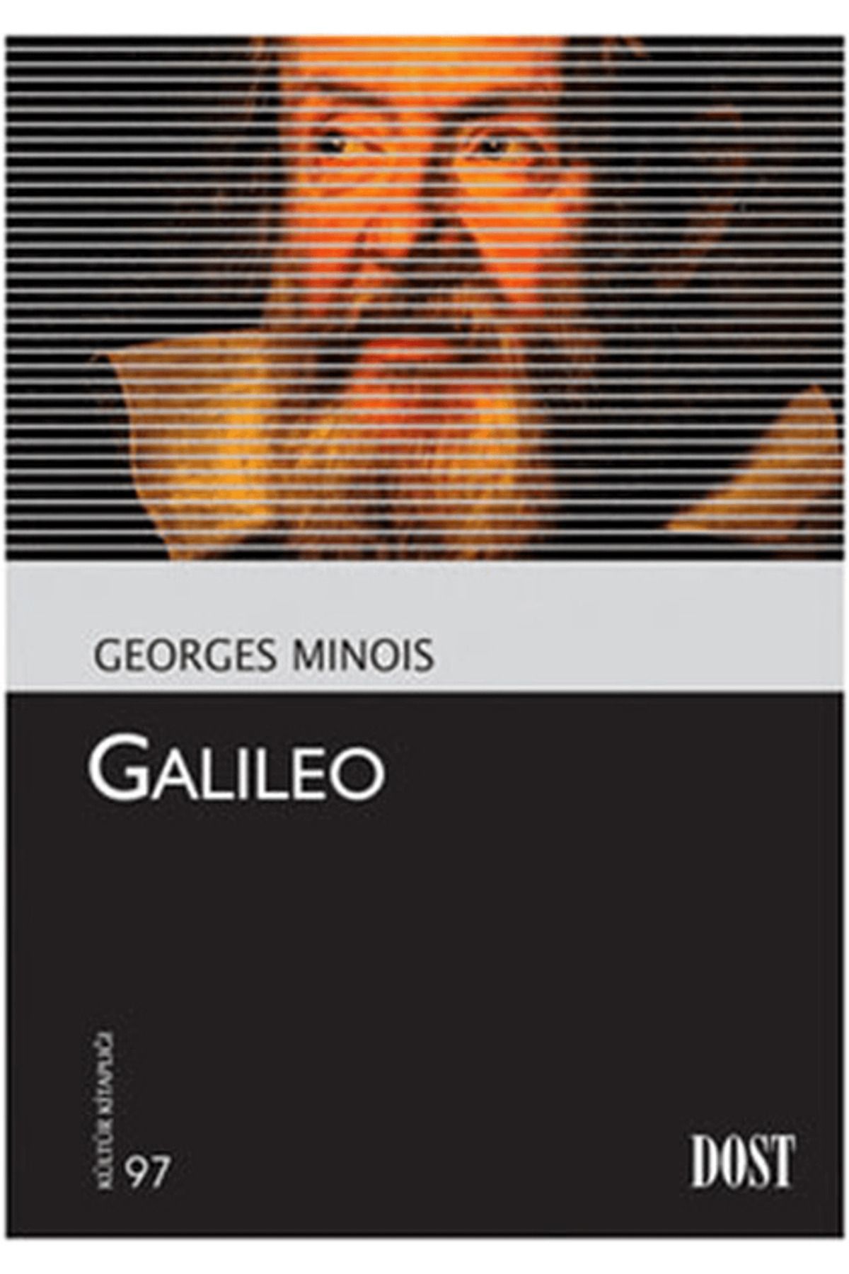 Dost Kitabevi Yayınları Galileo