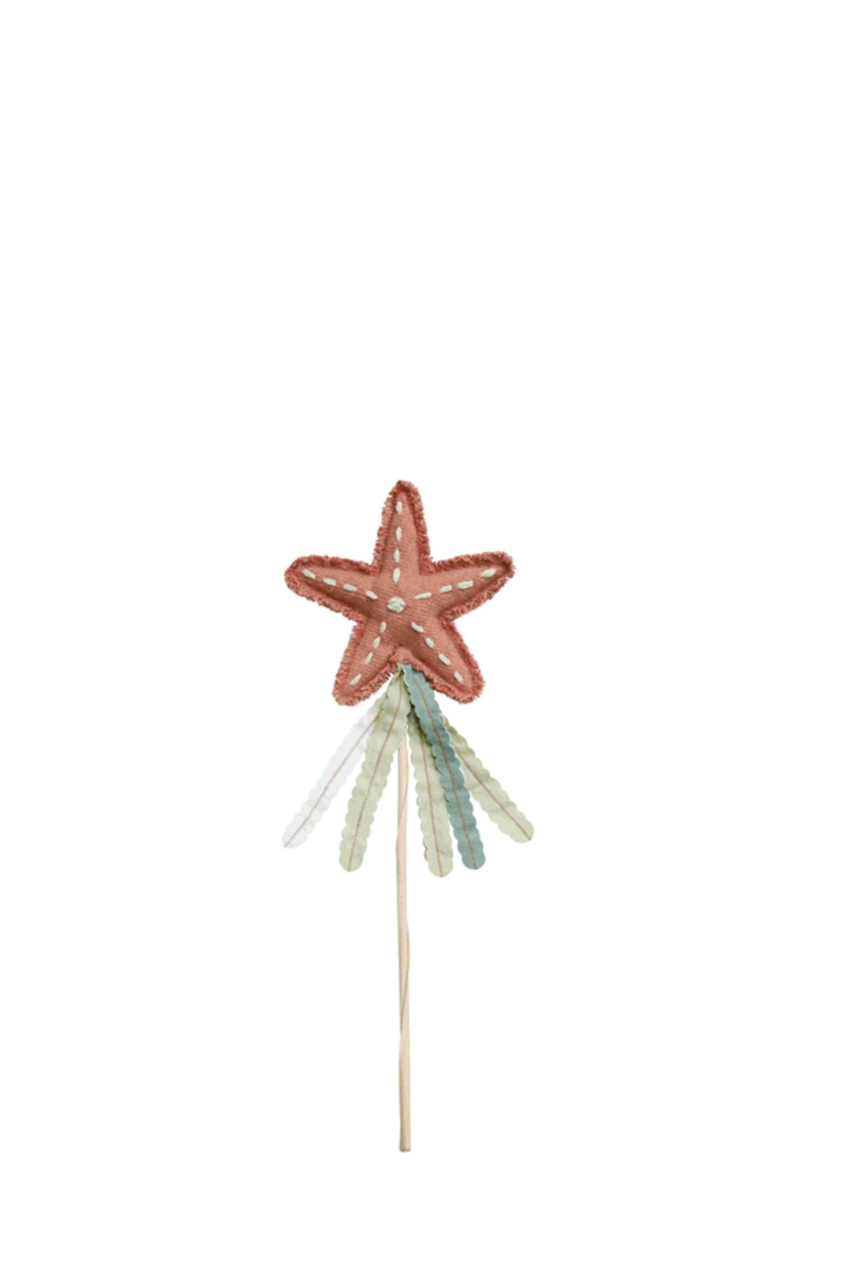 Lorena Canals Sihirli Değnek, Starfish