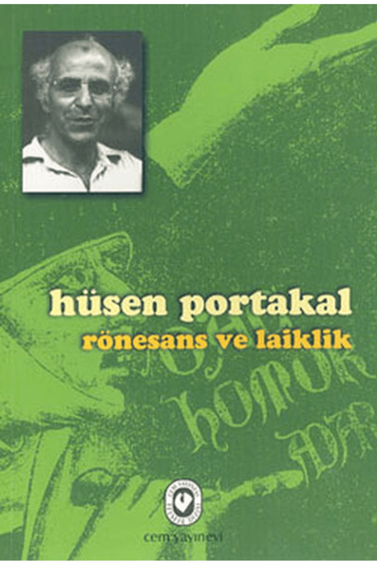 Cem Yayınevi Rönesans ve Laiklik
