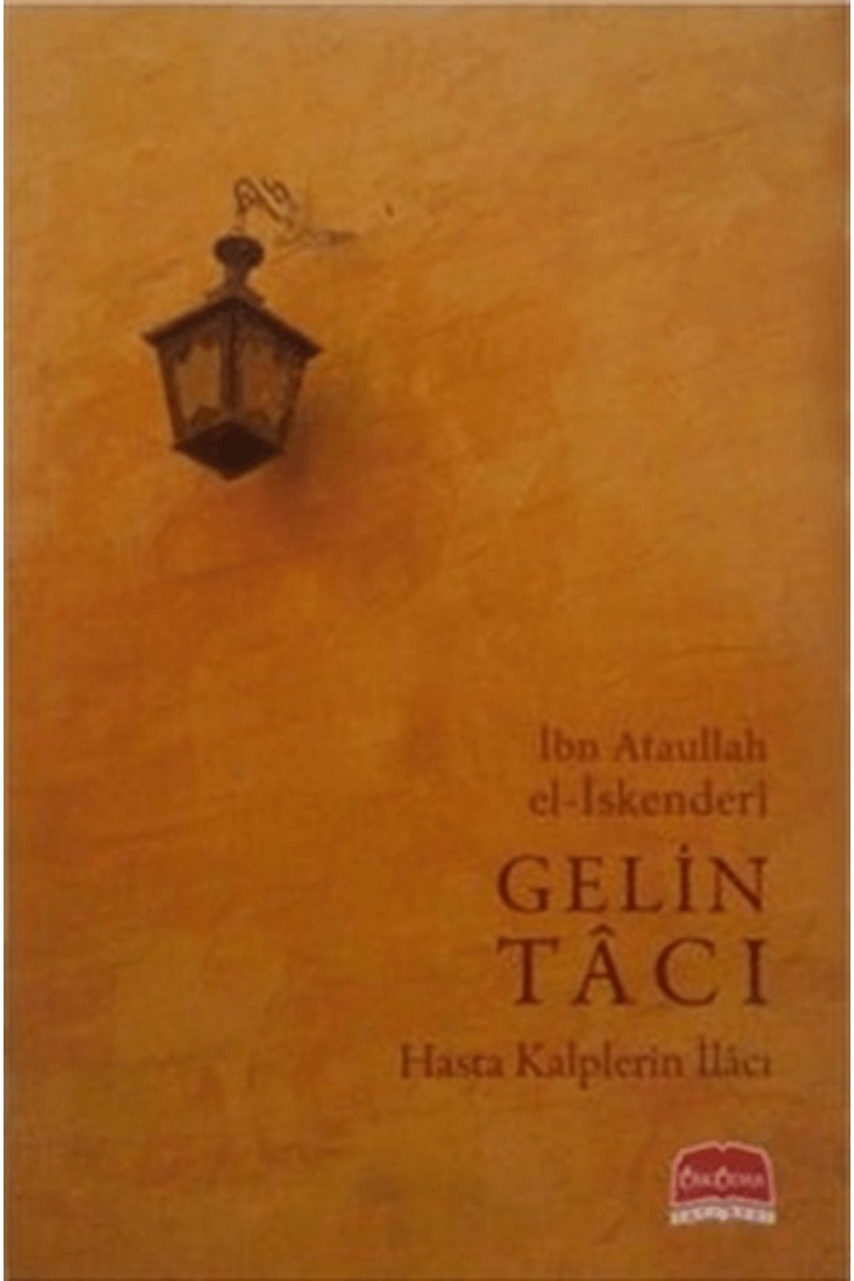 Üsküdar Yayınevi Gelin Tacı