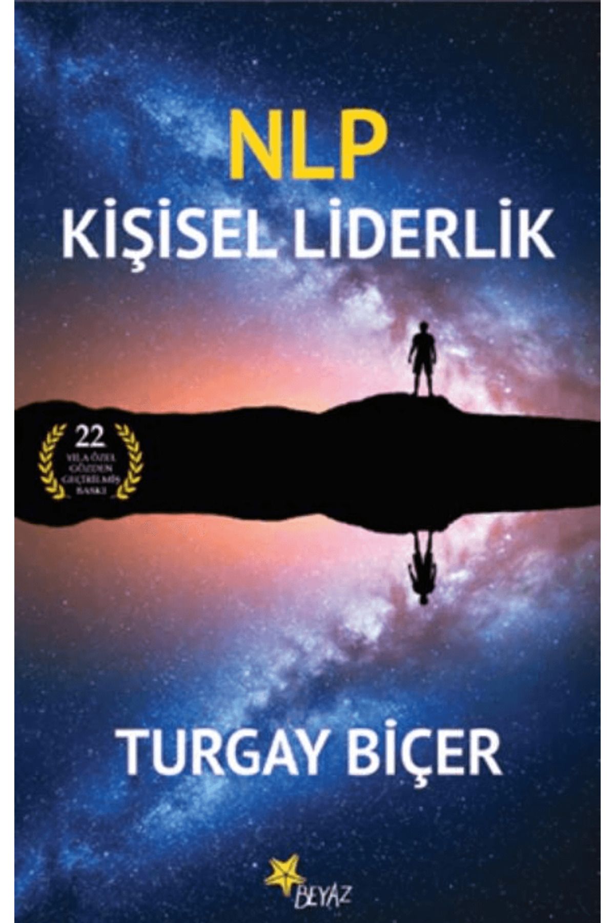 Beyaz Yayınları NLP Kişisel Liderlik