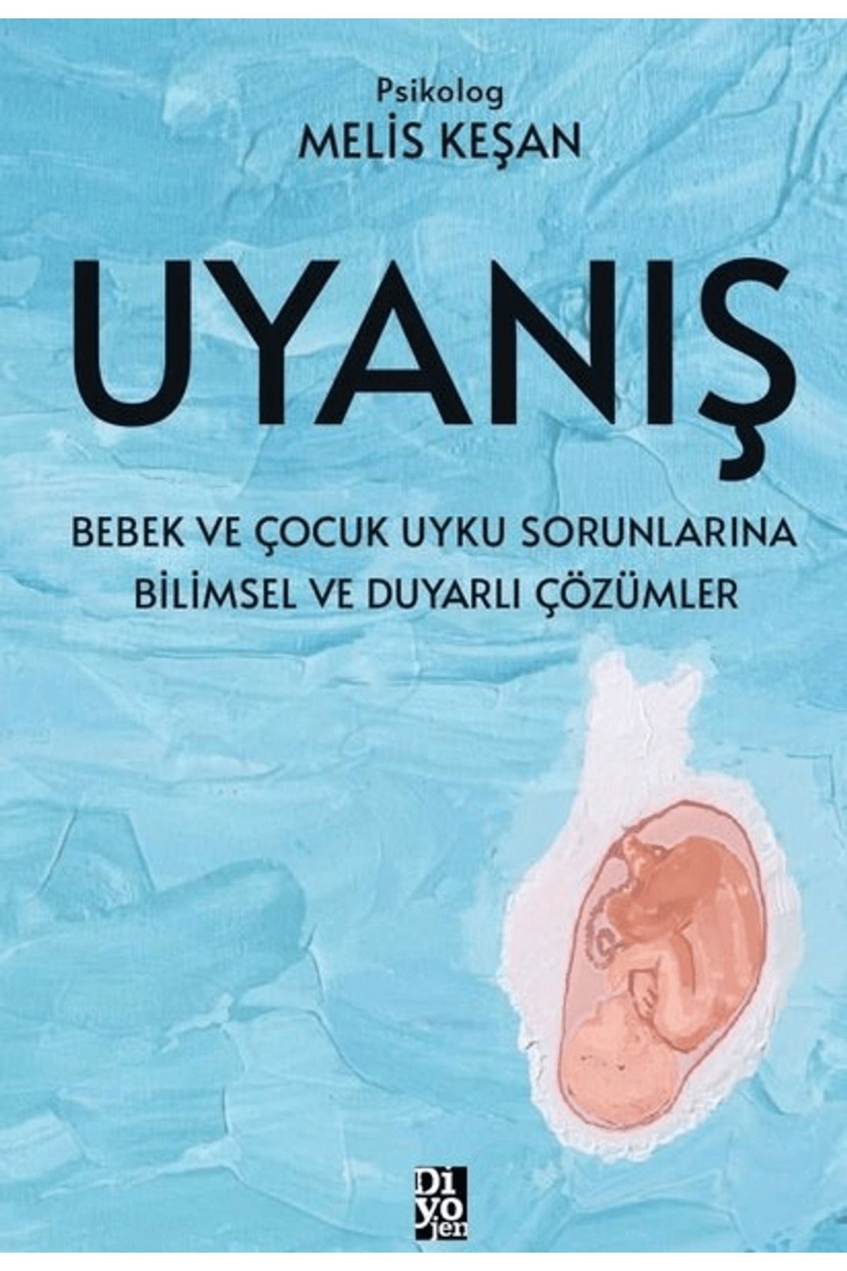 Diyojen Yayıncılık Uyanış