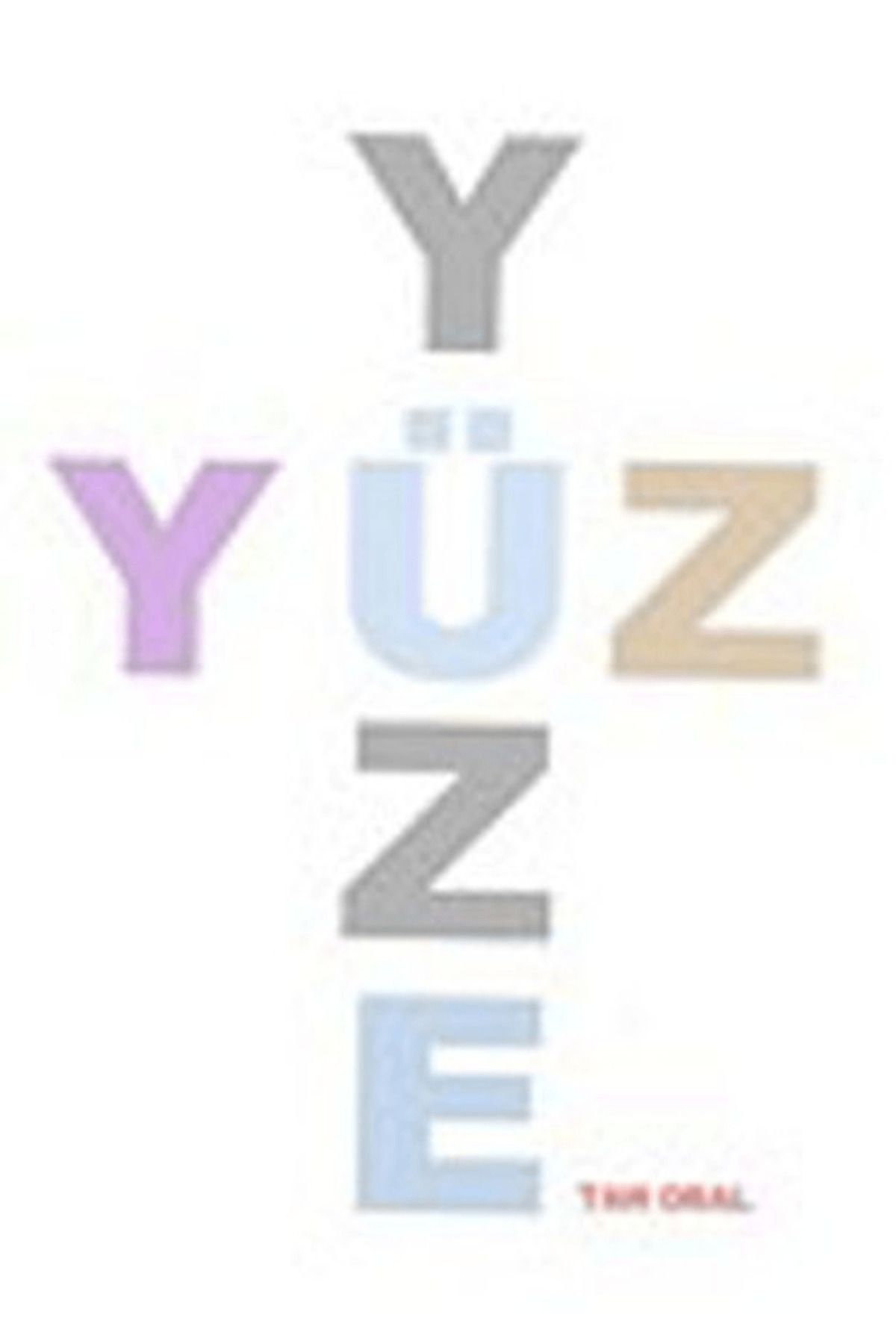 Pan Yayıncılık Yüzyüze