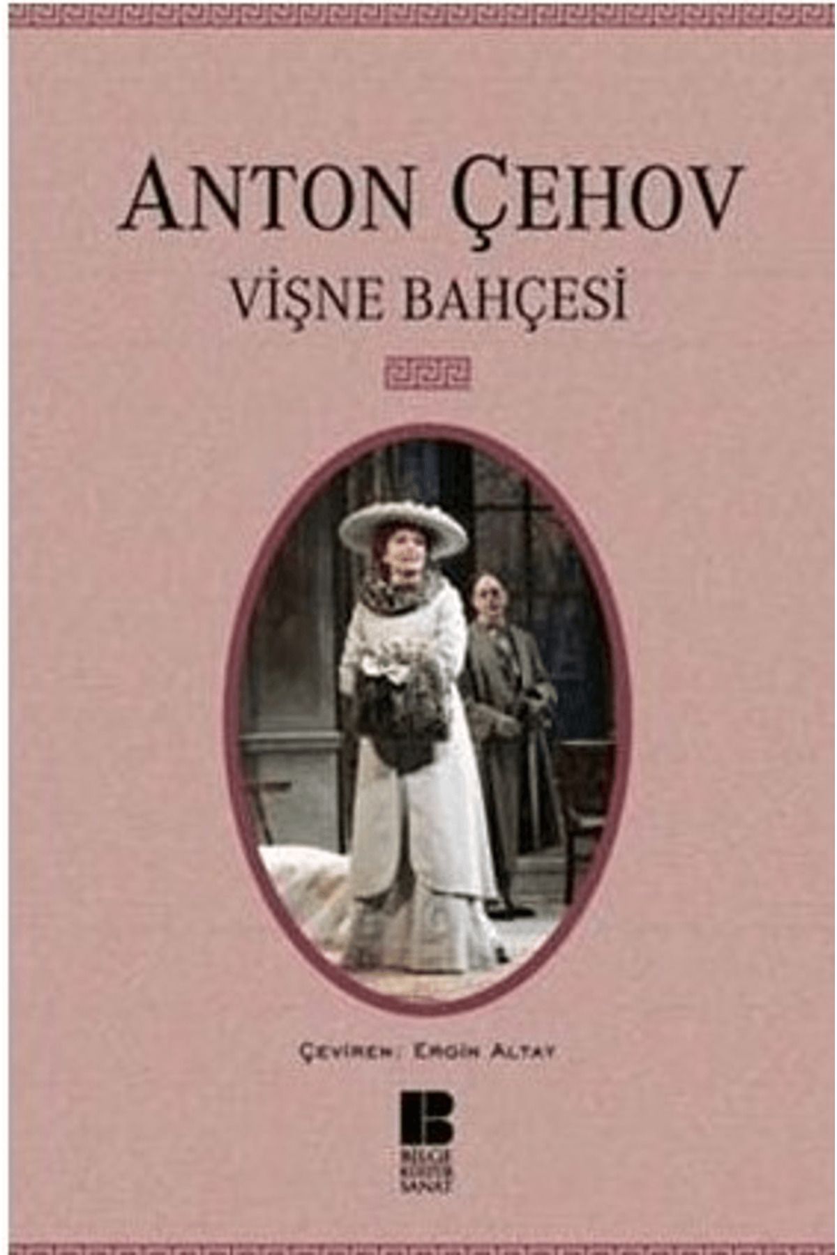 Bilge Kültür Sanat Vişne Bahçesi