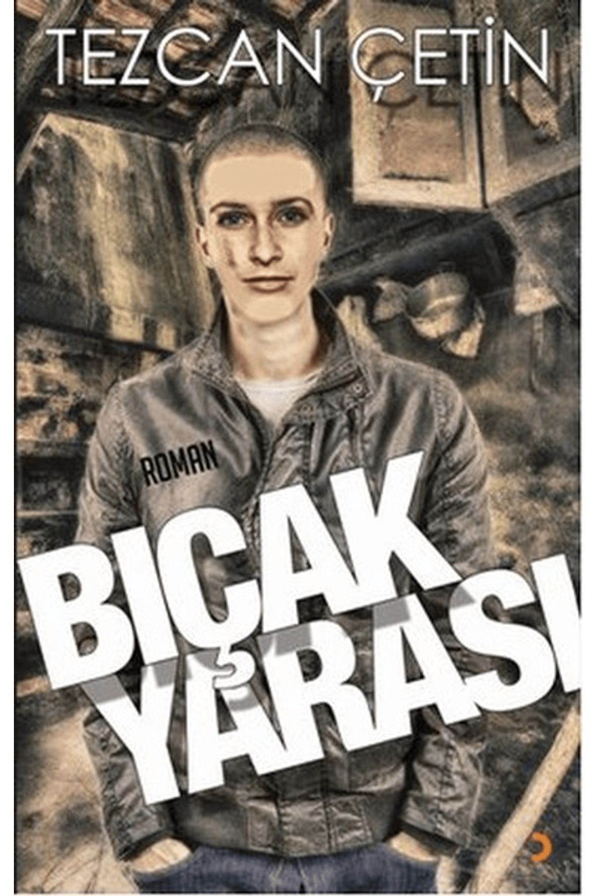 Cinius Yayınları Bıçak Yarası