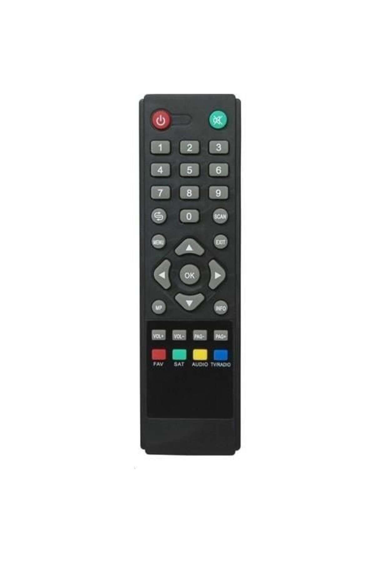 Bolsat KUMANDA 1547 KR0096 AC849-SLINE S1,HERZ