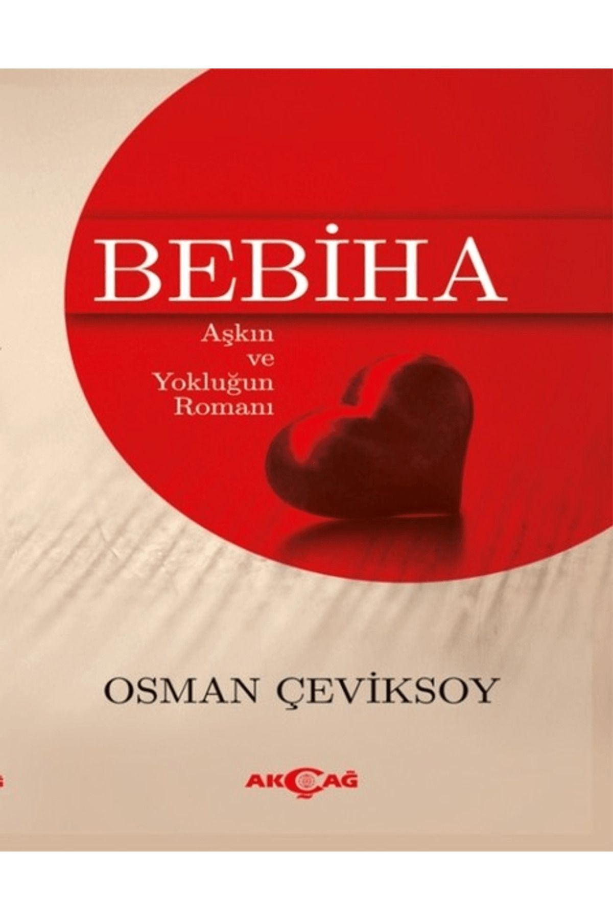 Akçağ Yayınları Bebiha