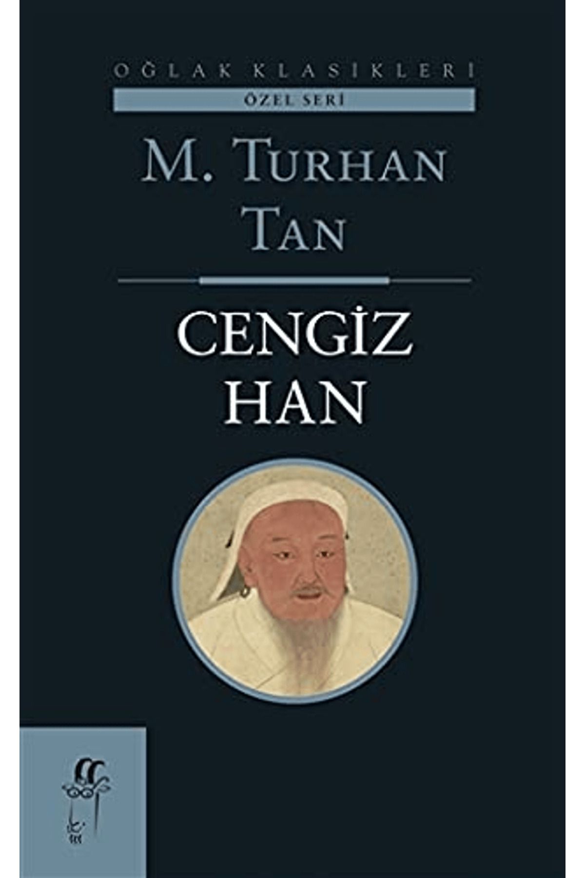 Oğlak Yayıncılık Cengiz Han