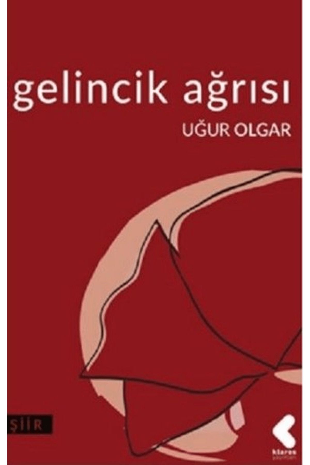 Klaros Yayınları Gelincik Ağrısı