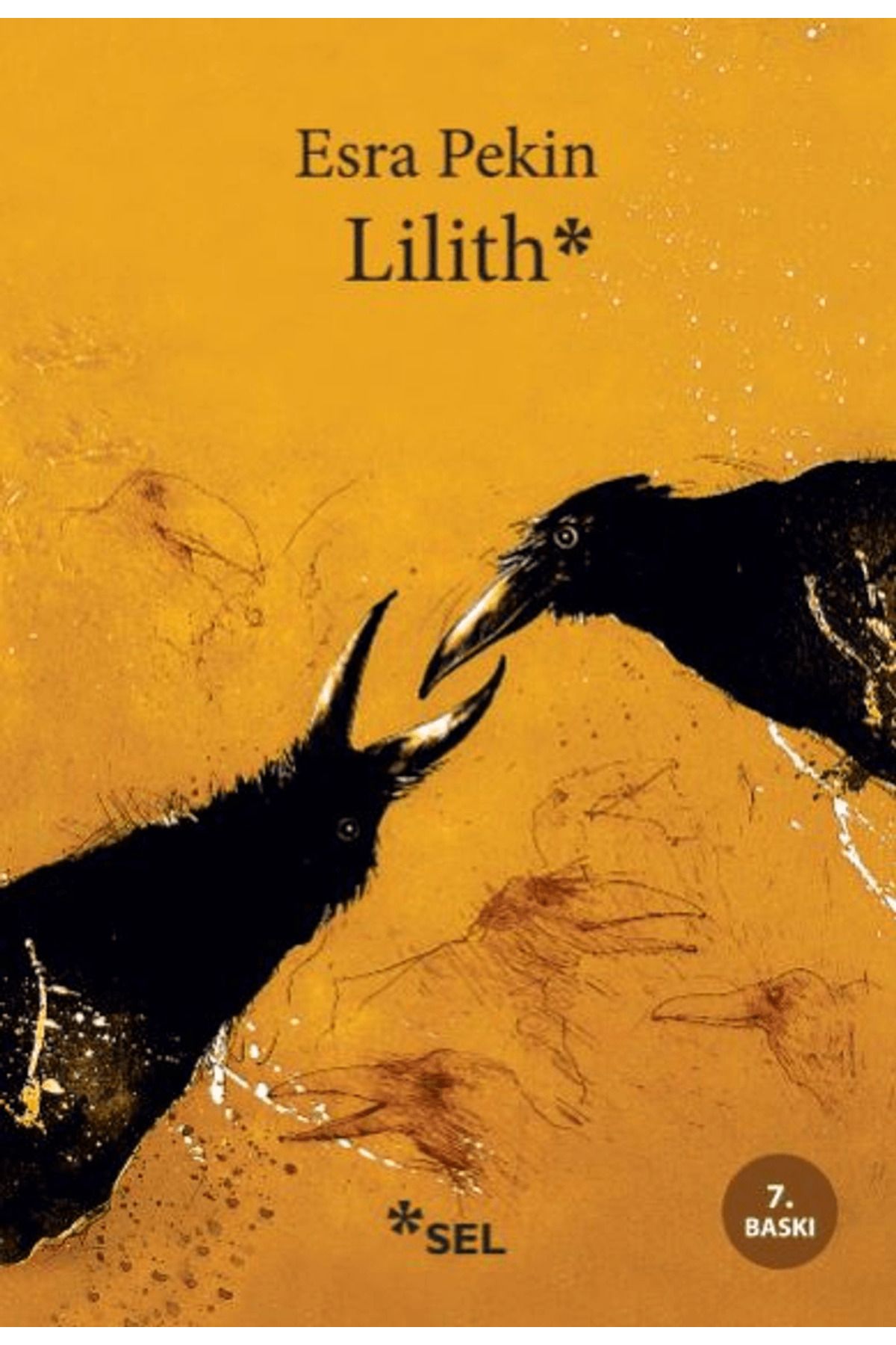 Sel Yayıncılık Lilith