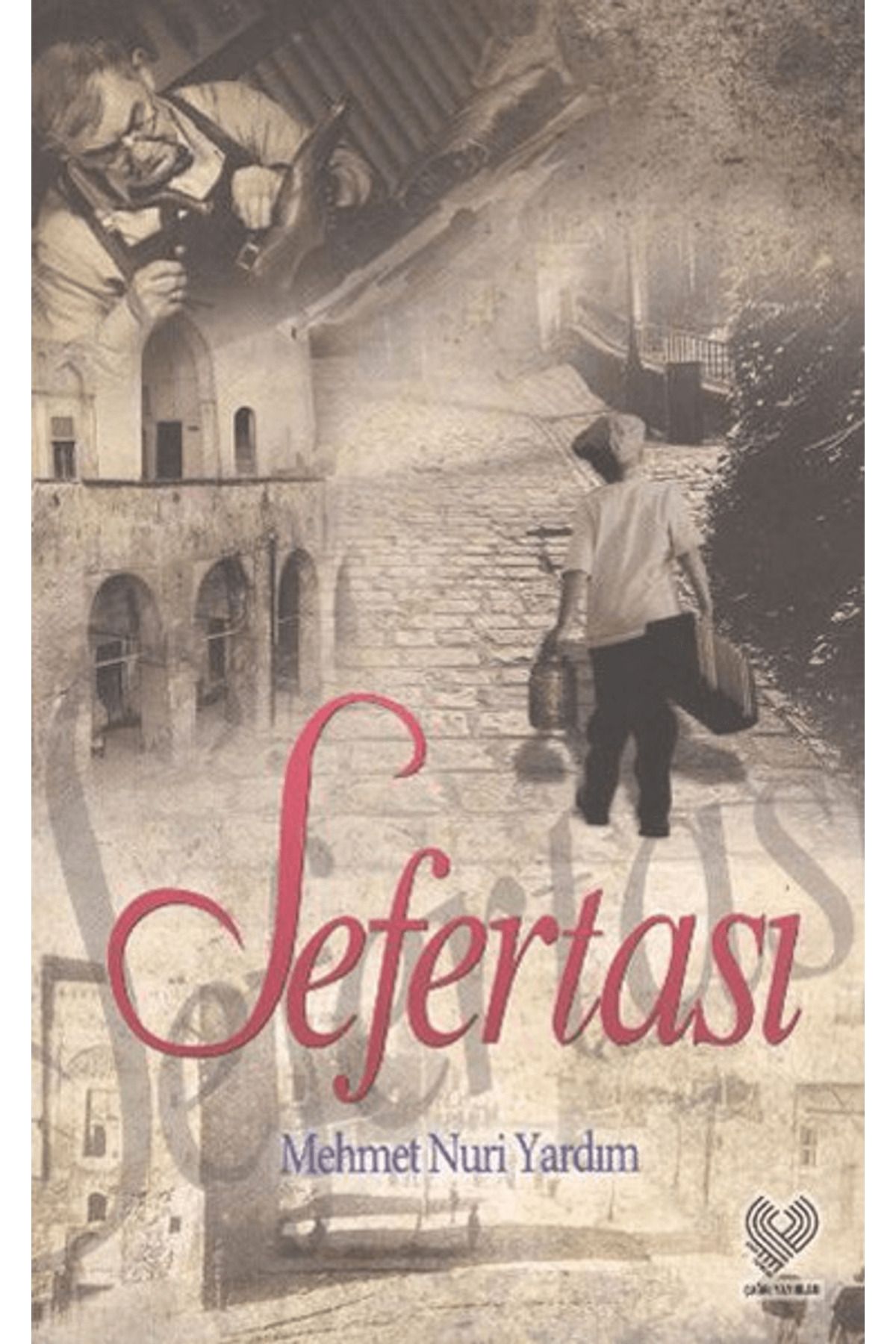 Çağrı Yayınları Sefertası